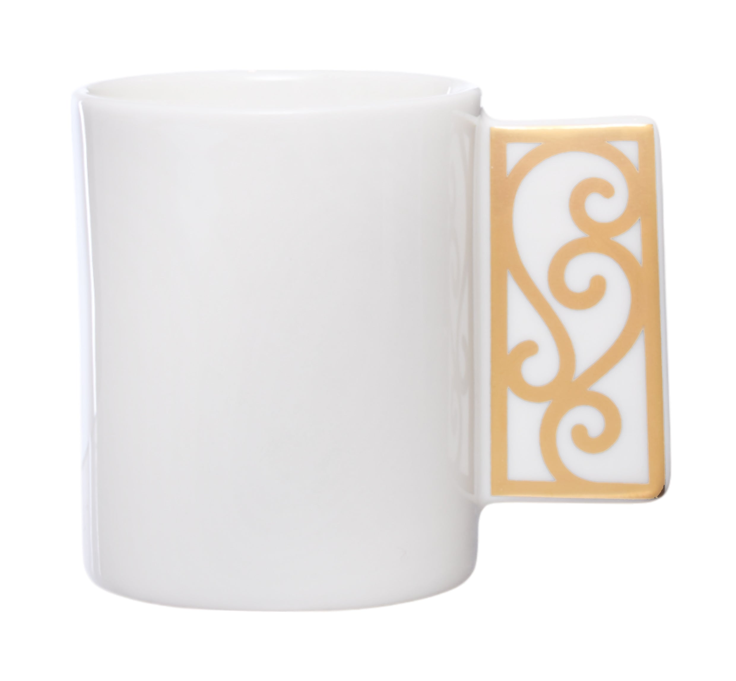 ESPRESSO CUP0.08 L.