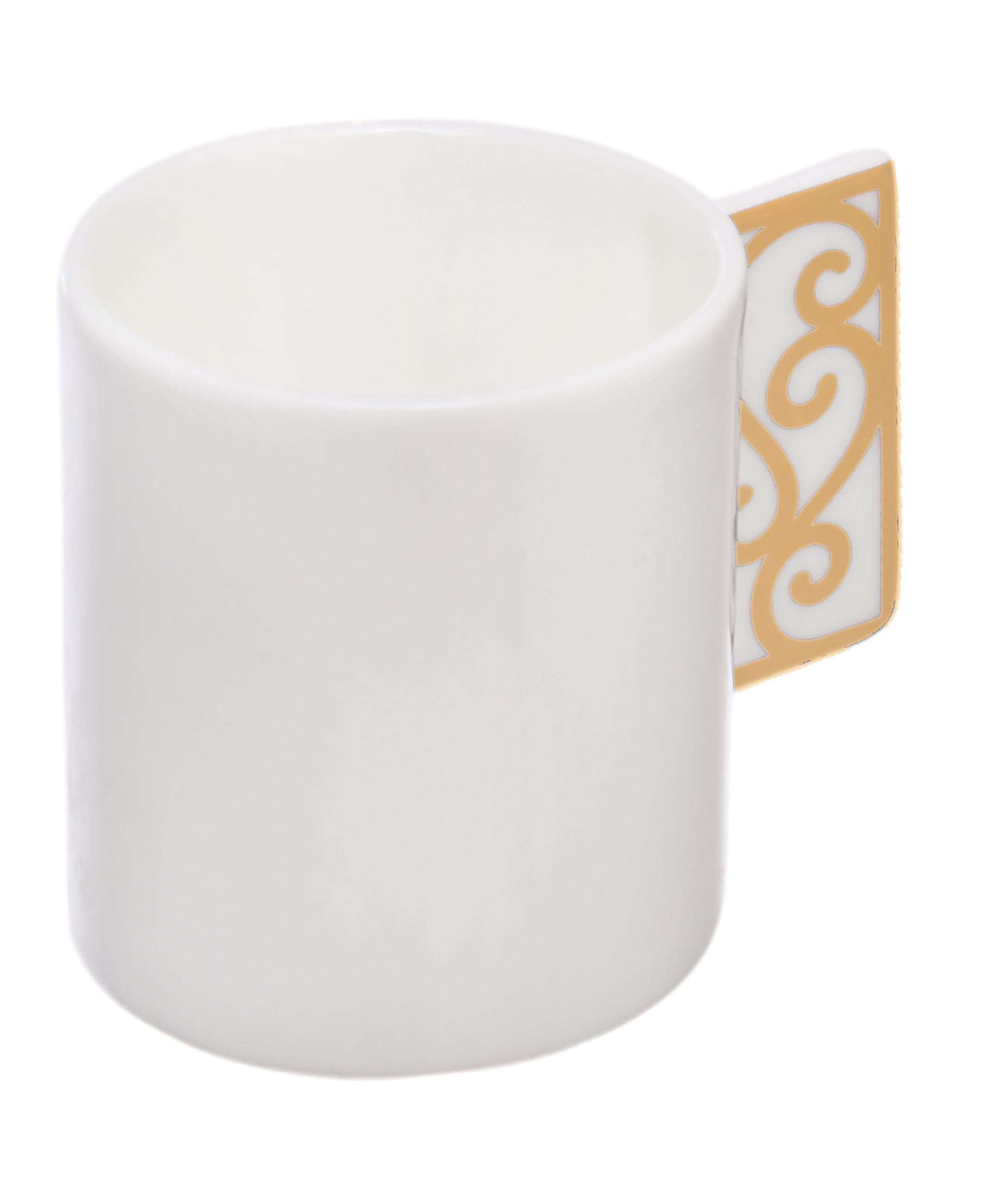 ESPRESSO CUP0.08 L.
