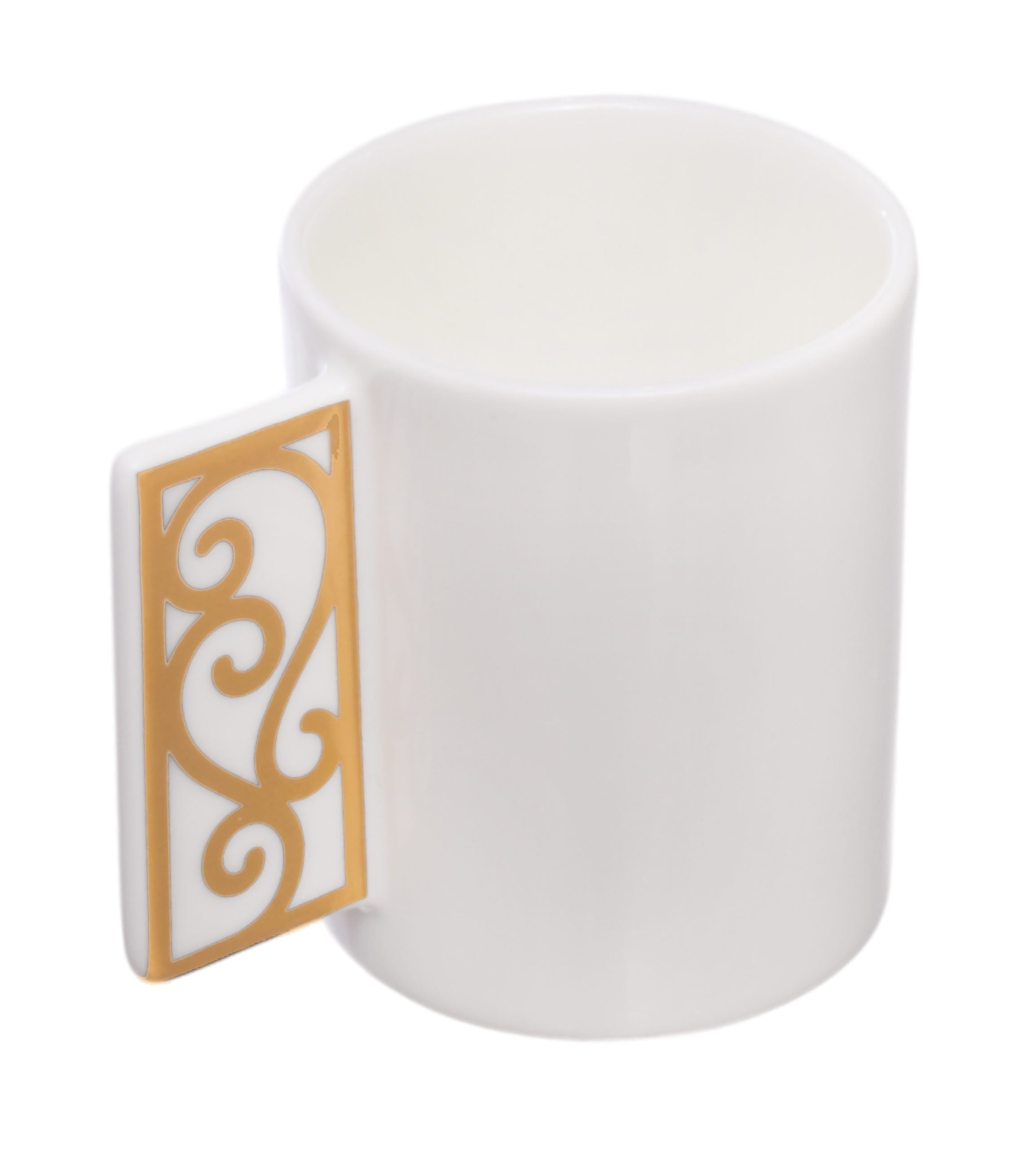 ESPRESSO CUP0.08 L.