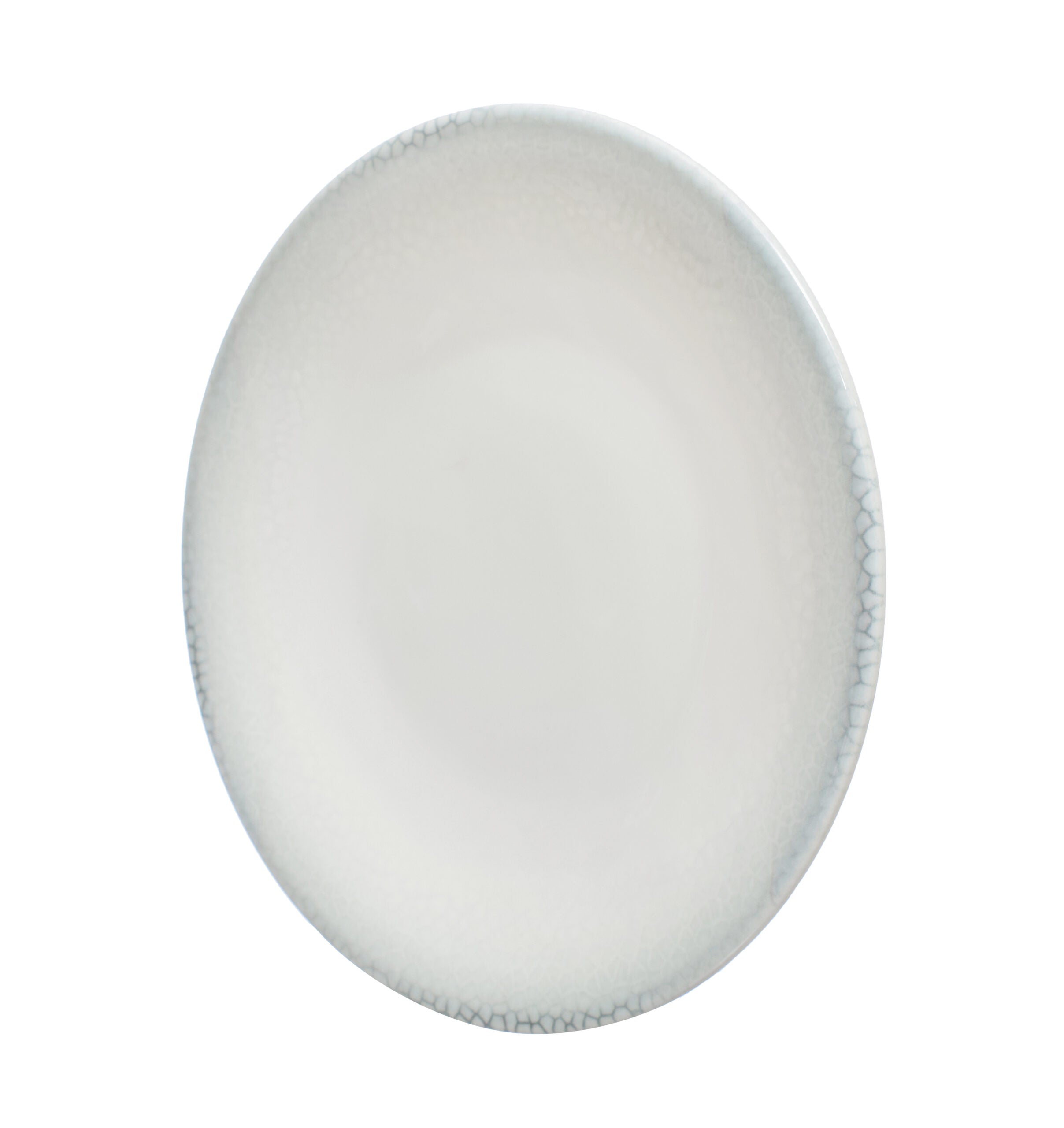 Greenness FLAT PLATE 27 CM