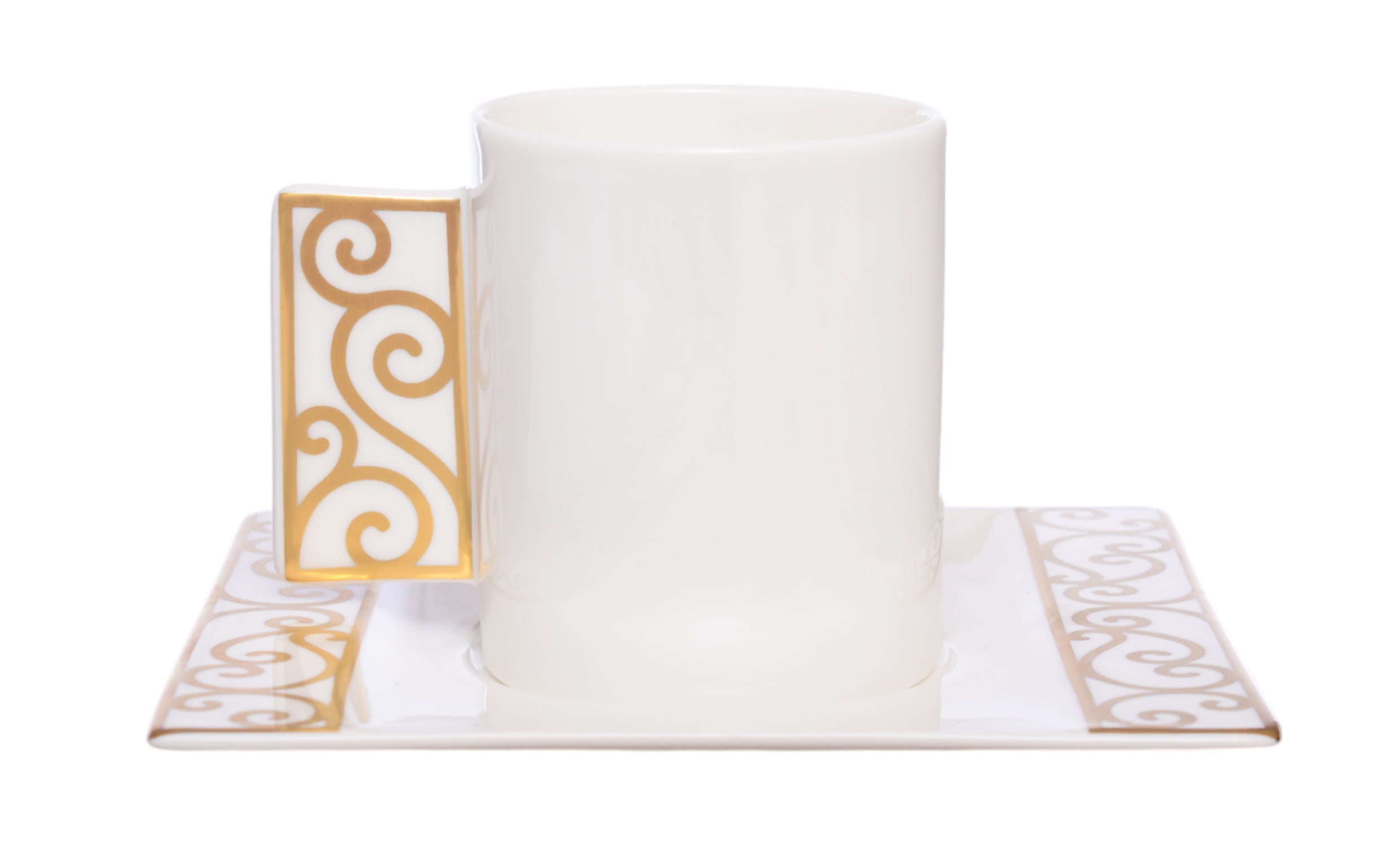 COFFEE CUP SAUCER15.0x15.0 CM.