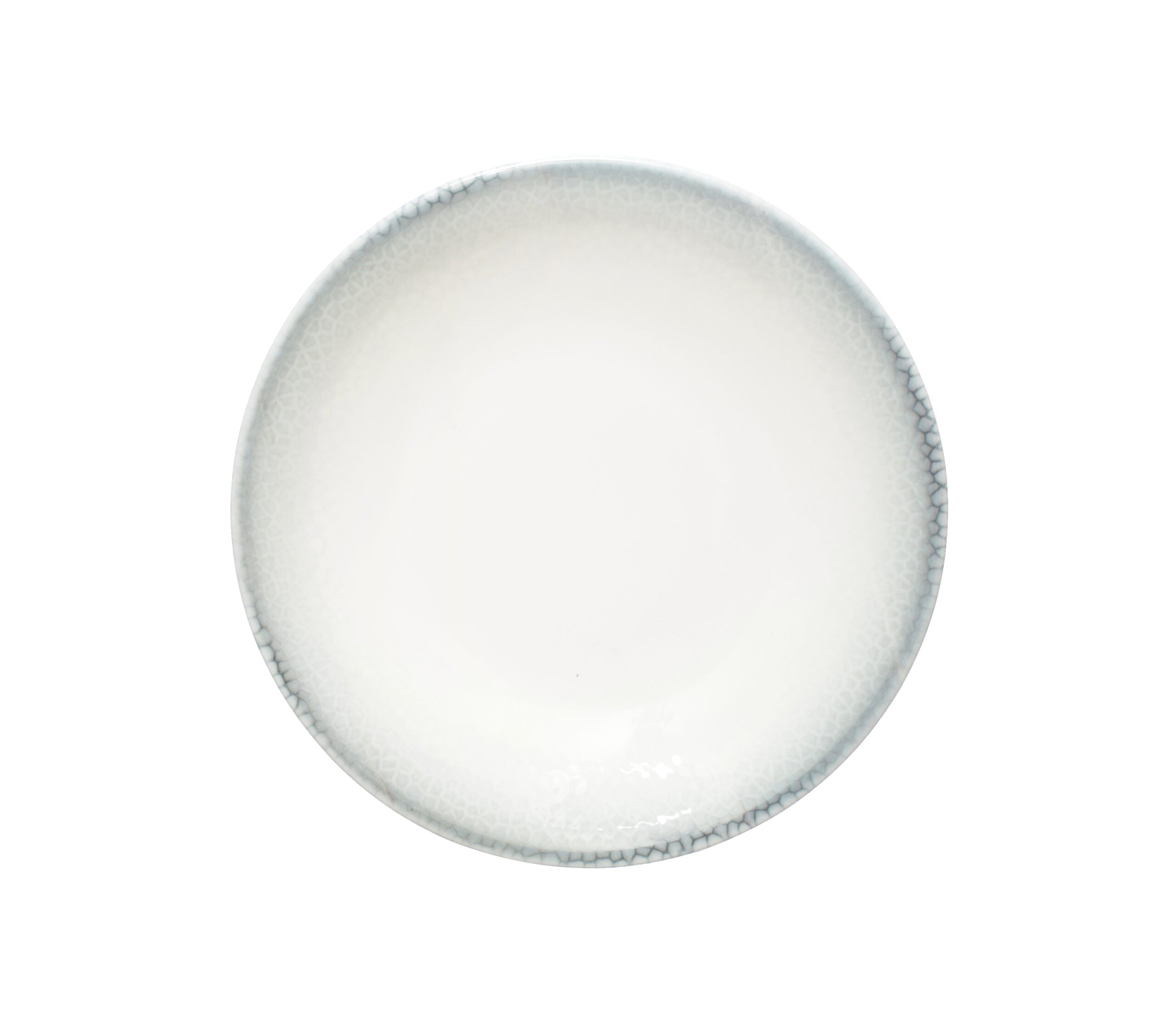 Greenness FLAT PLATE 21 CM