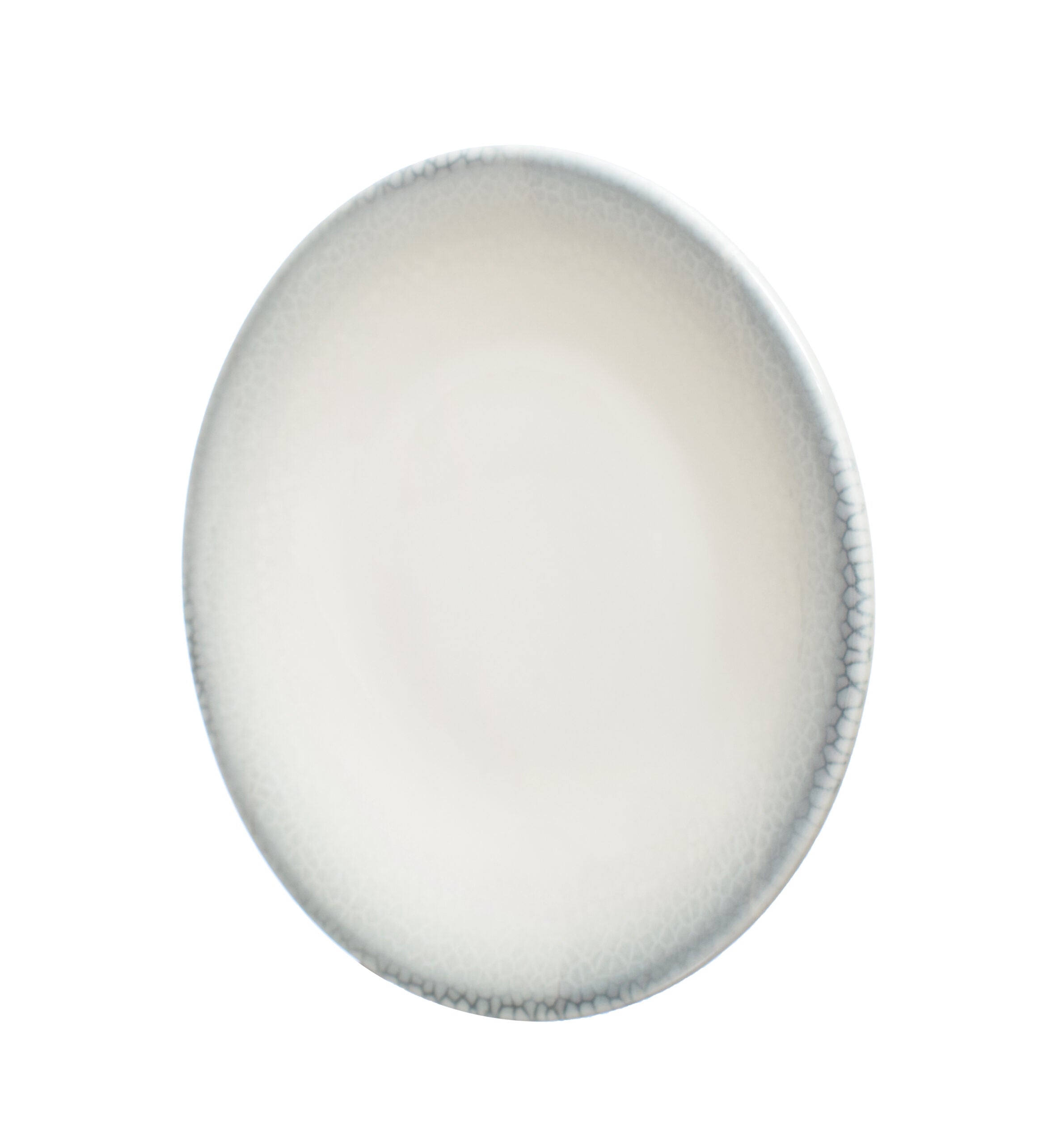 Greenness FLAT PLATE 21 CM