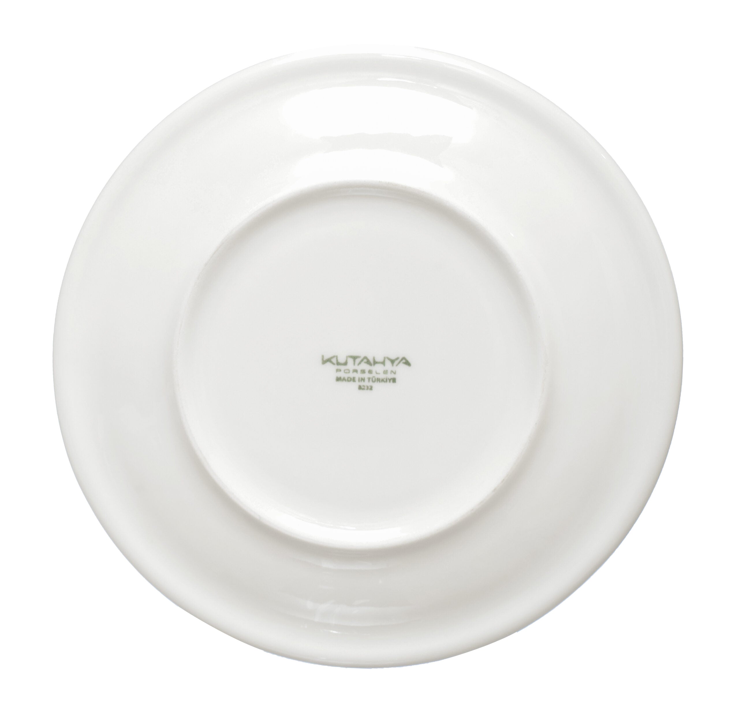 Greenness FLAT PLATE 21 CM