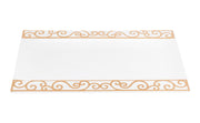 PICKLE DISH14.5x23.0 CM.