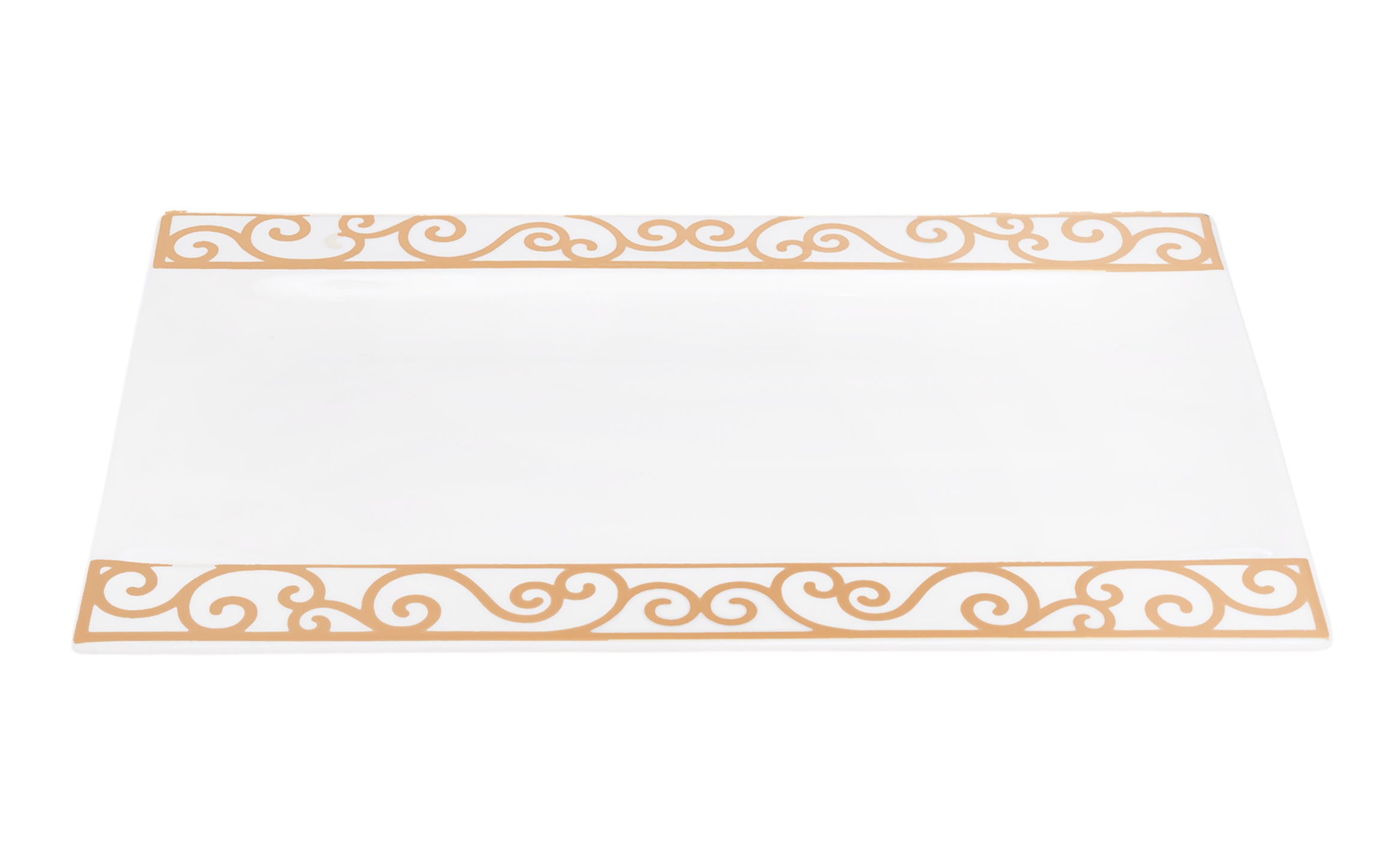 PICKLE DISH14.5x23.0 CM.