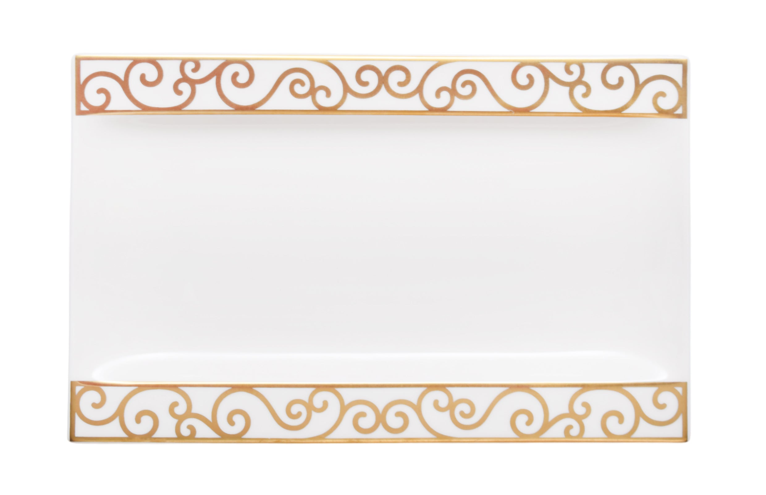 PICKLE DISH14.5x23.0 CM.