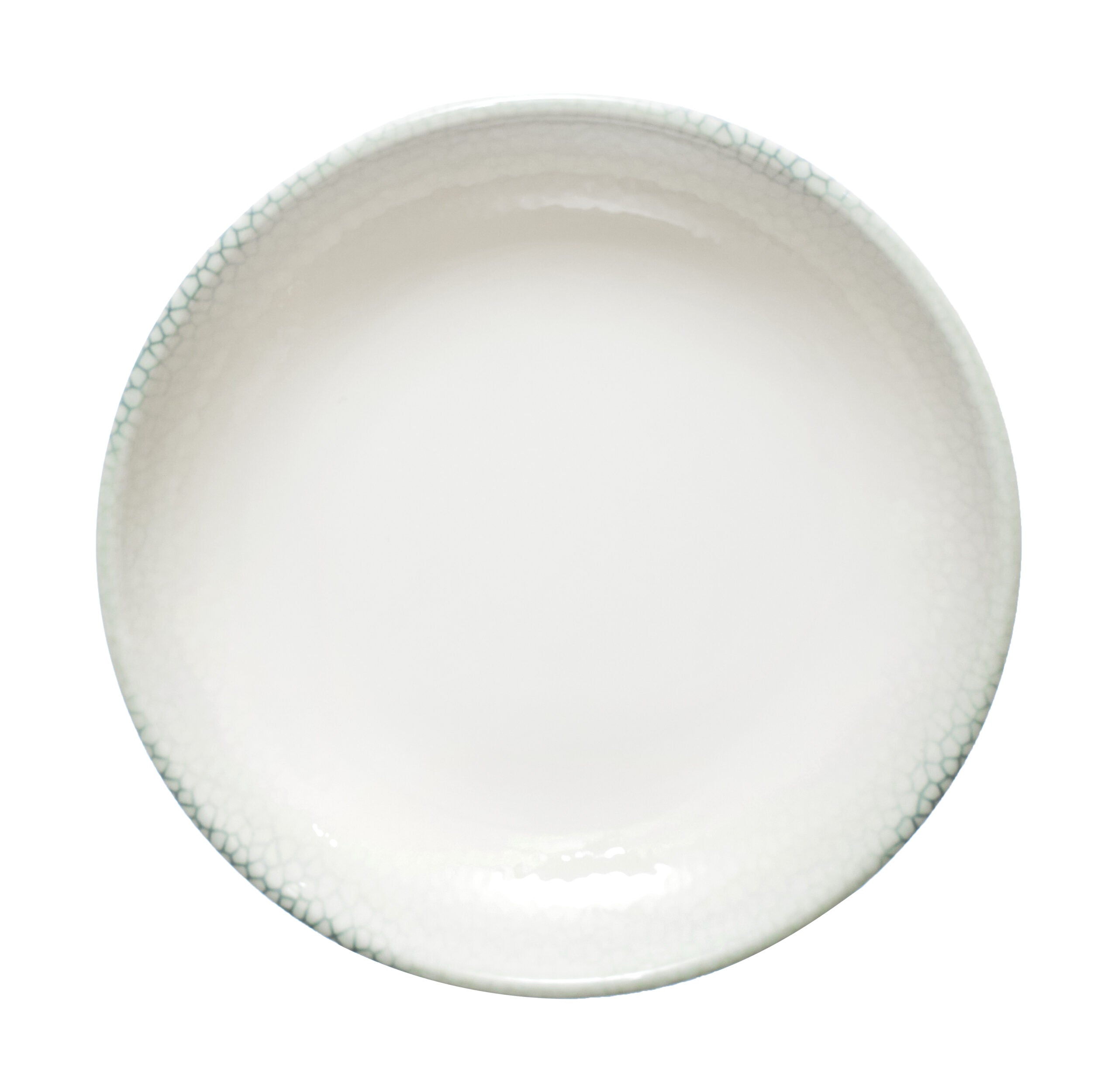 Greenness DEEP PLATE 21 CM