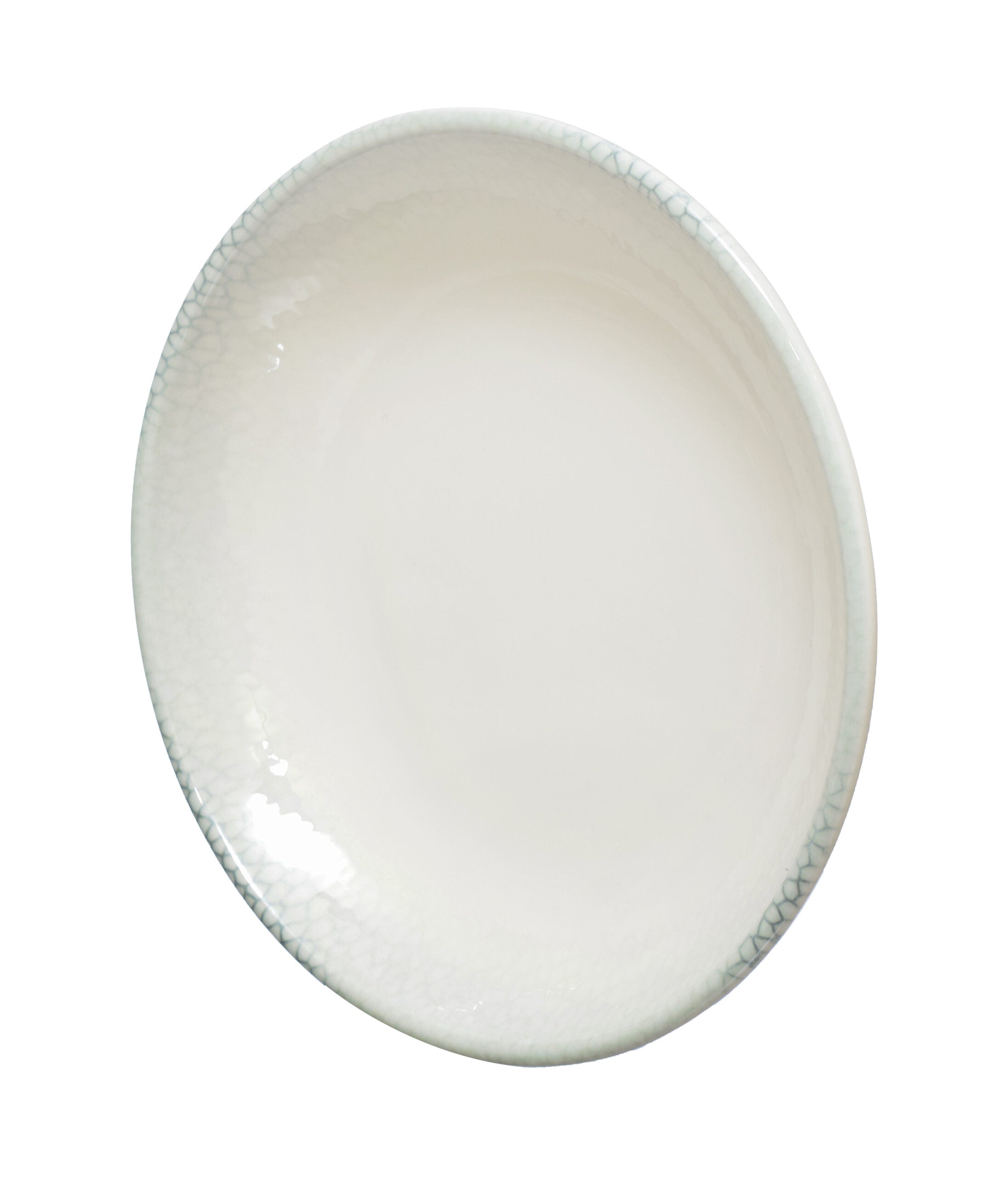 Greenness DEEP PLATE 21 CM