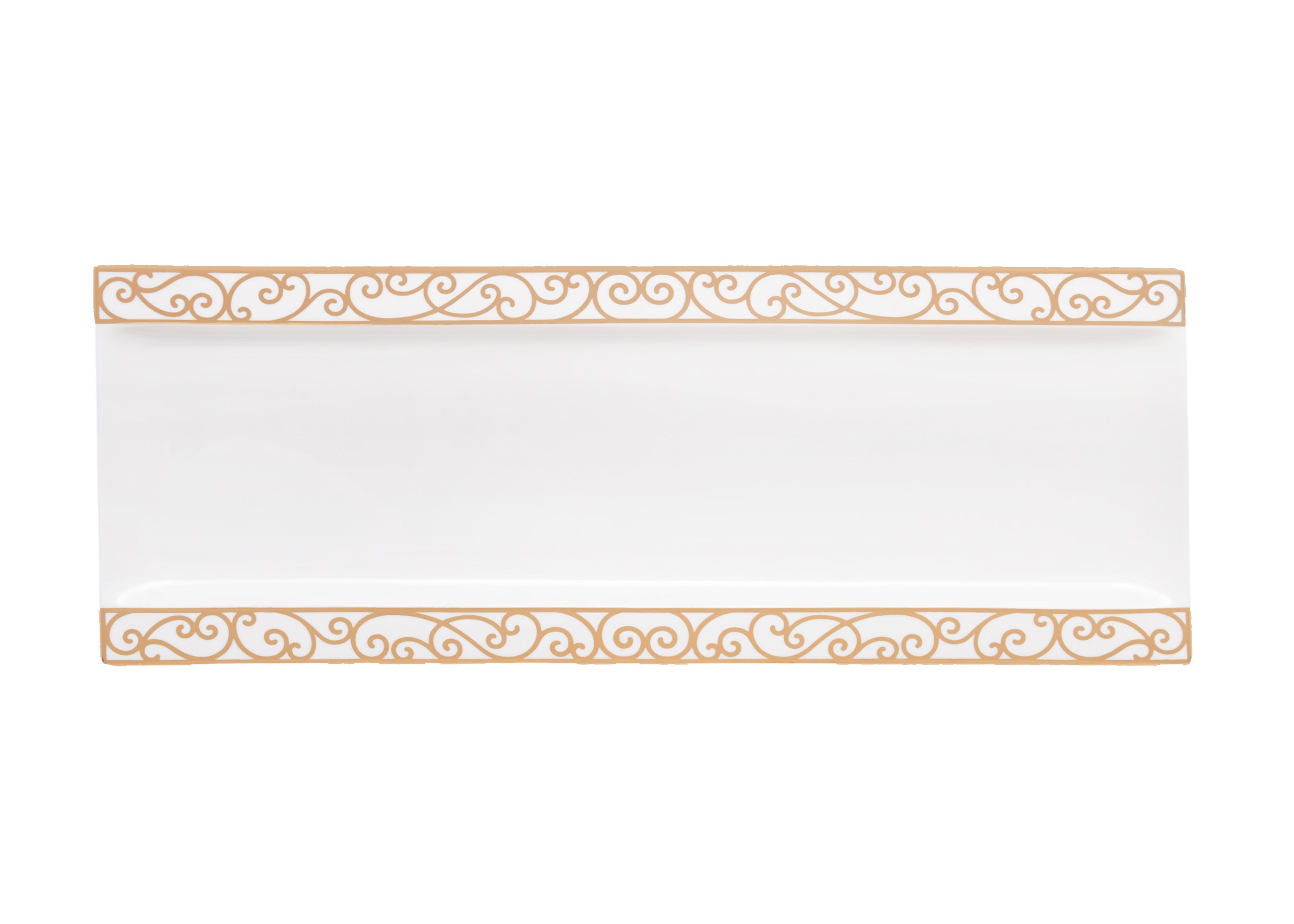 LONG TRAY17.5x47.5 CM.