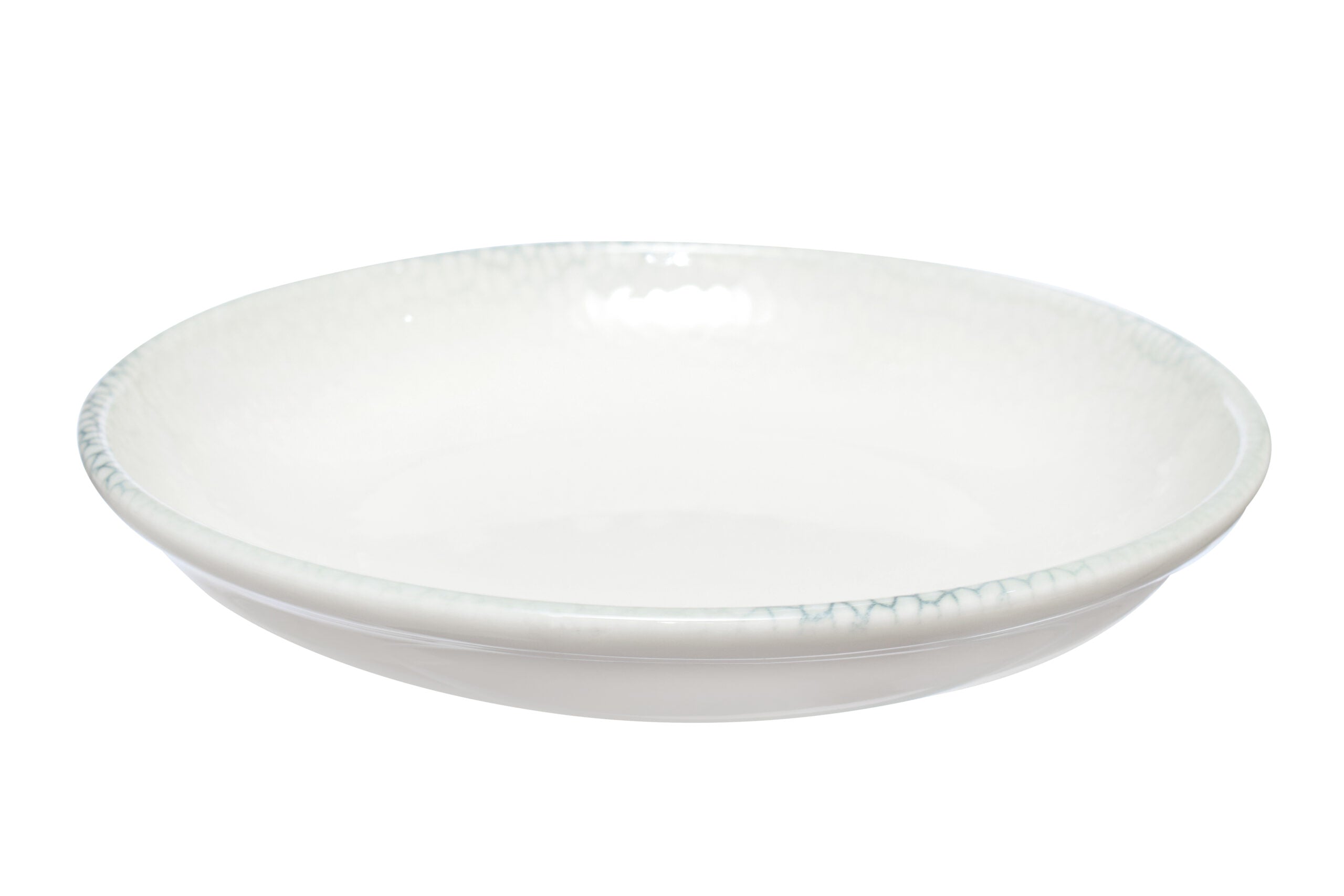 Greenness DEEP PLATE 21 CM