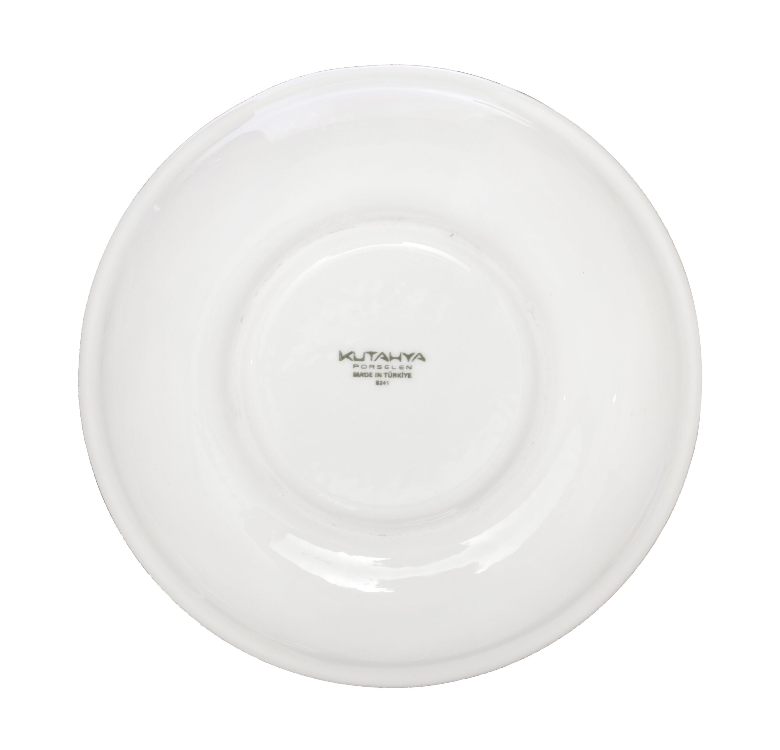 Greenness DEEP PLATE 21 CM