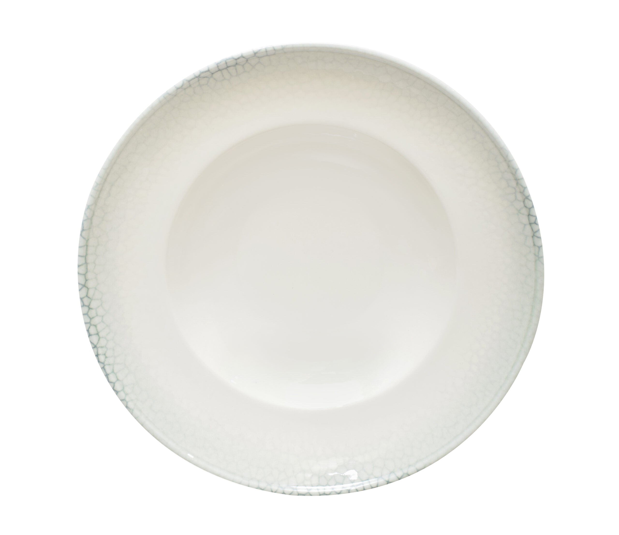Sky & Cloud FLAT PLATE 27 CM