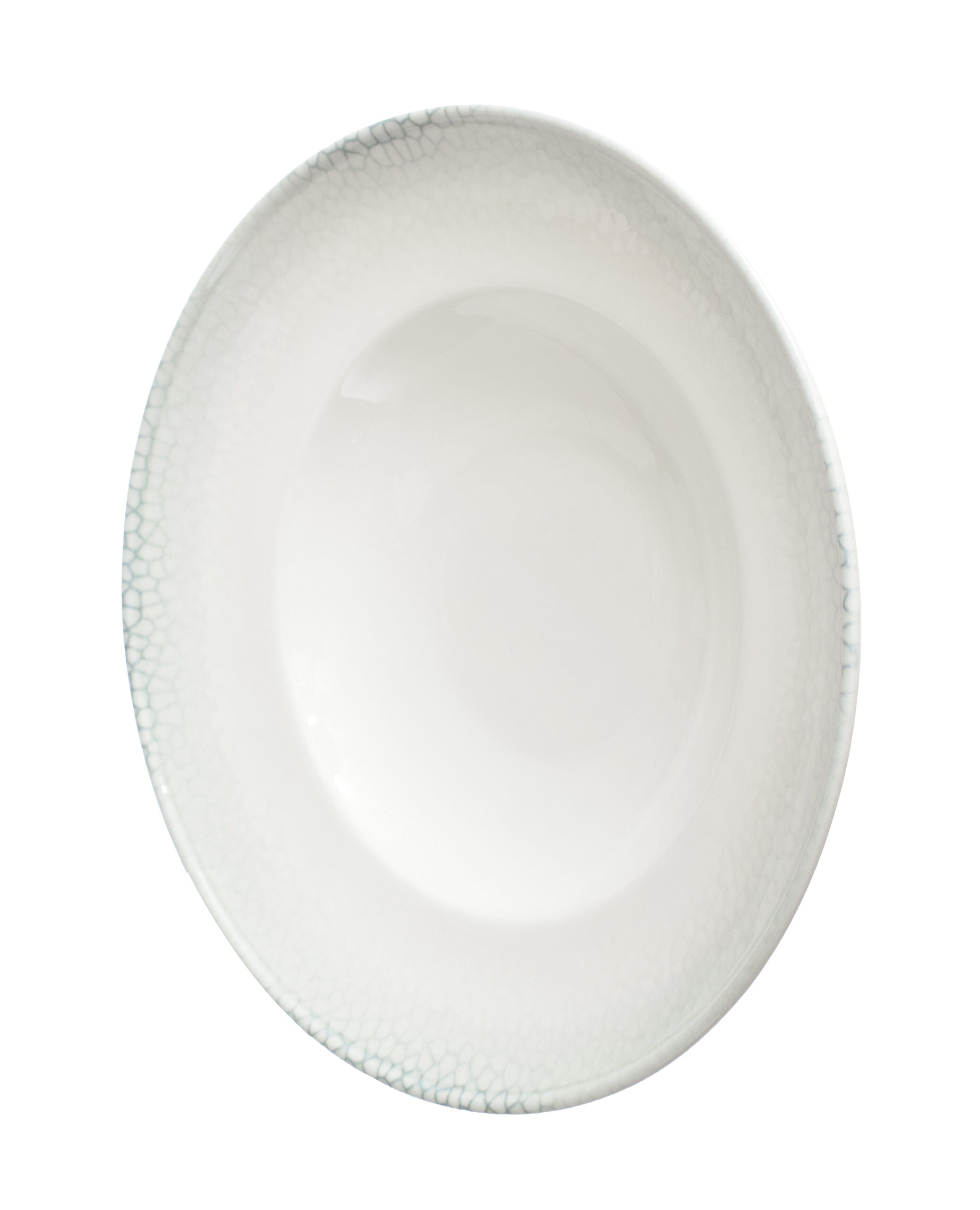 Greenness SPAGHETTI PLATE 27CM