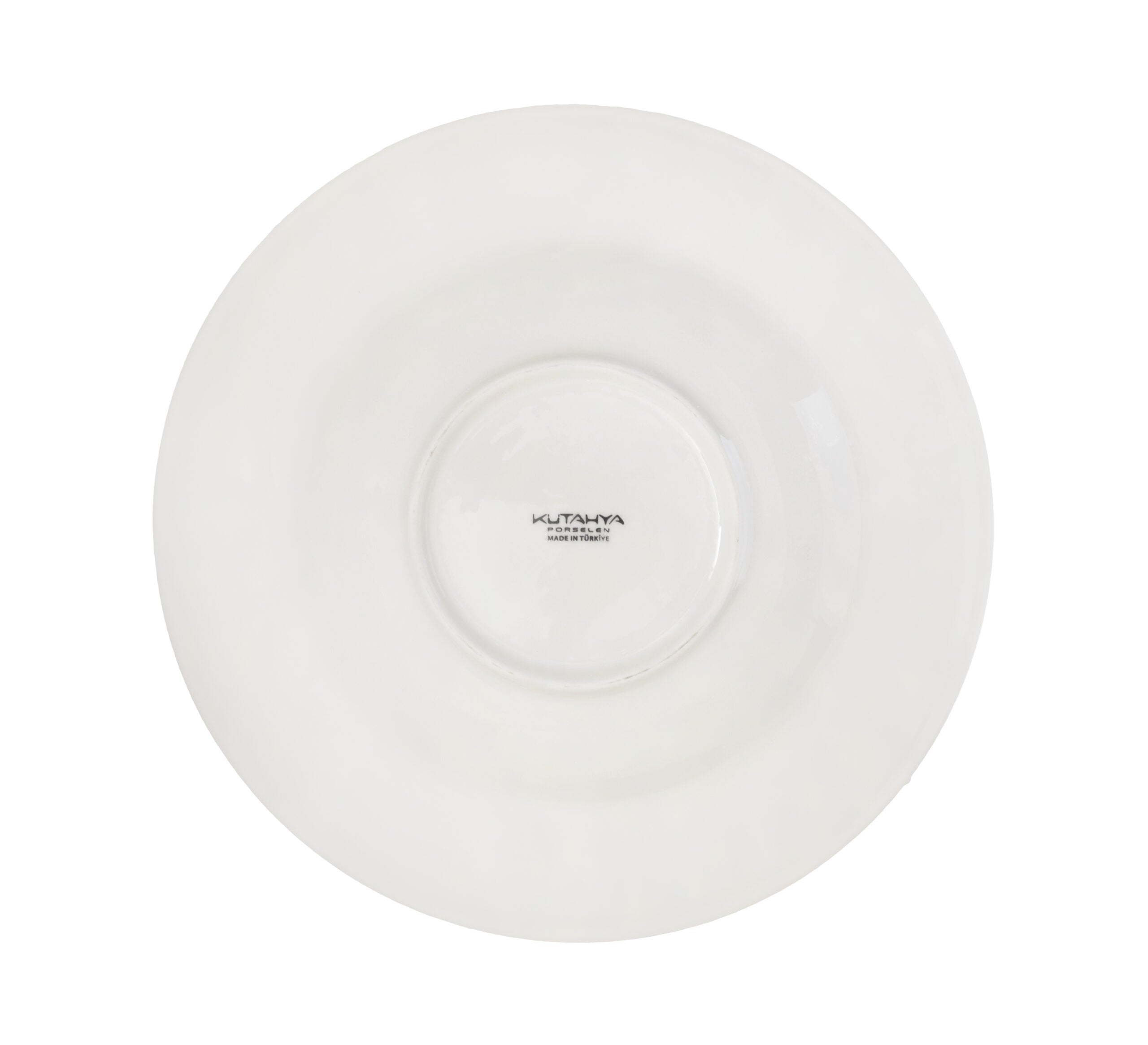 Sky & Cloud FLAT PLATE 27 CM