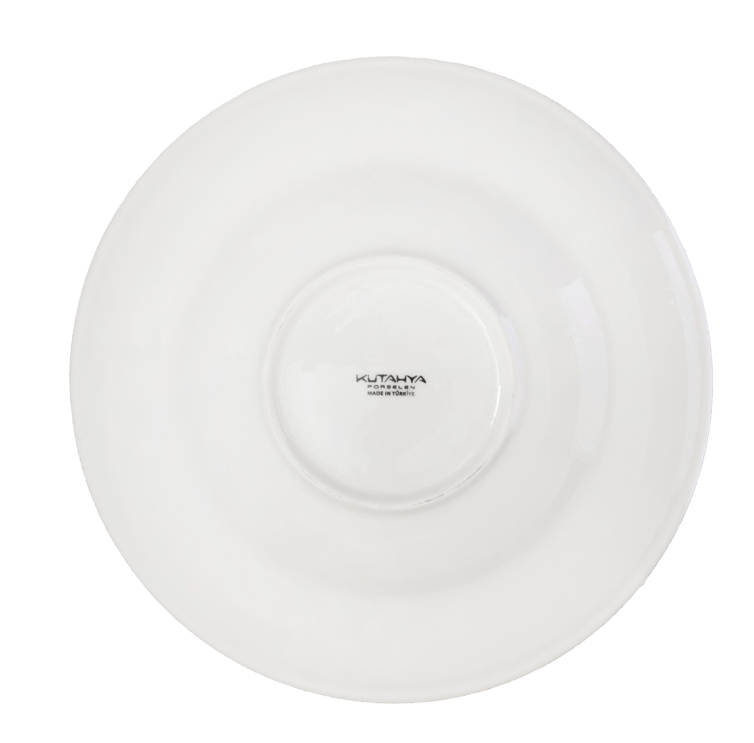 Greenness SPAGHETTI PLATE 27CM