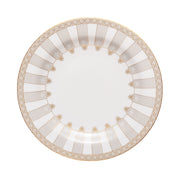 Round Flat Plate21.0 Cm.FG