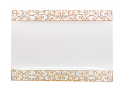 RECTANGULAR PLATTER29.0x39.5CM