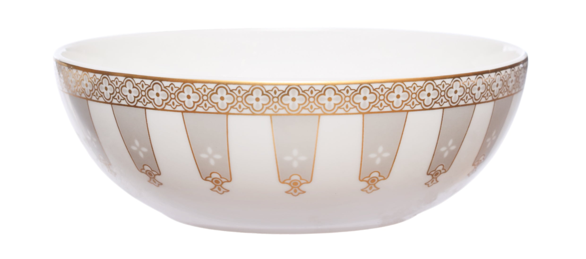 Fruit Bowl14.0 Cm.FG