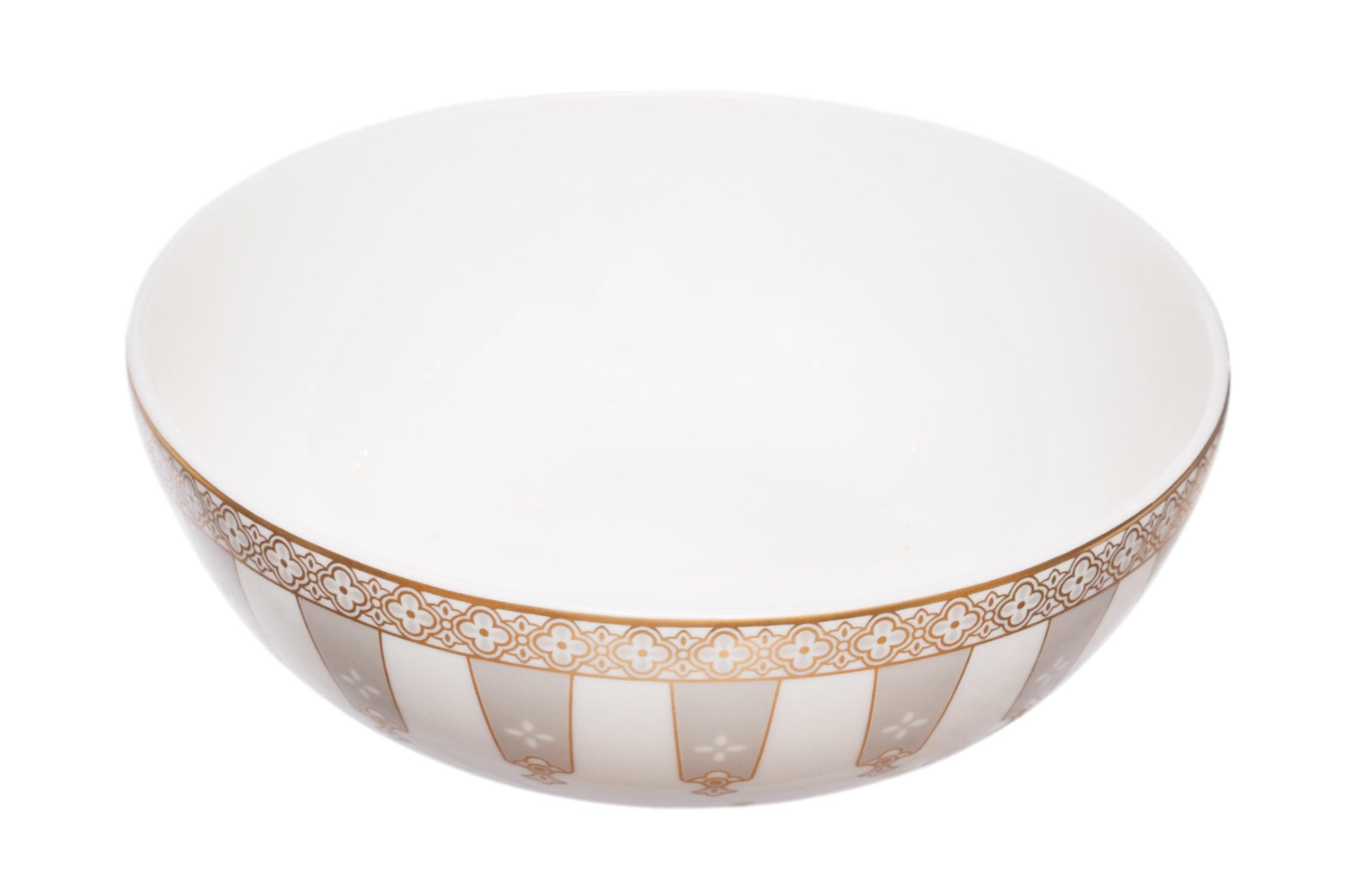 Fruit Bowl14.0 Cm.FG