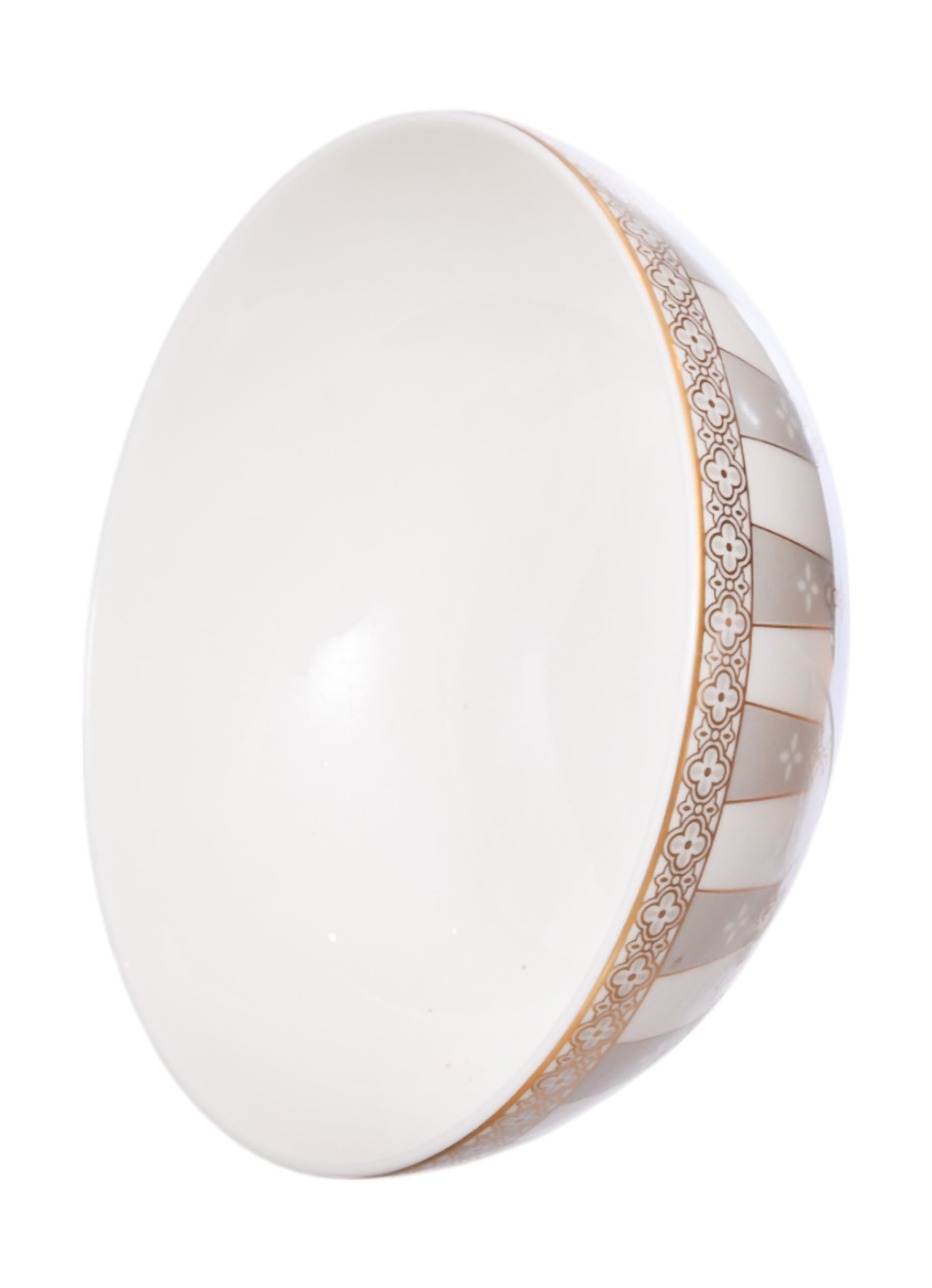 Fruit Bowl14.0 Cm.FG