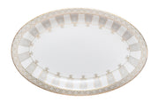 Stand For Gravy13.5X20.0 Cm.FG