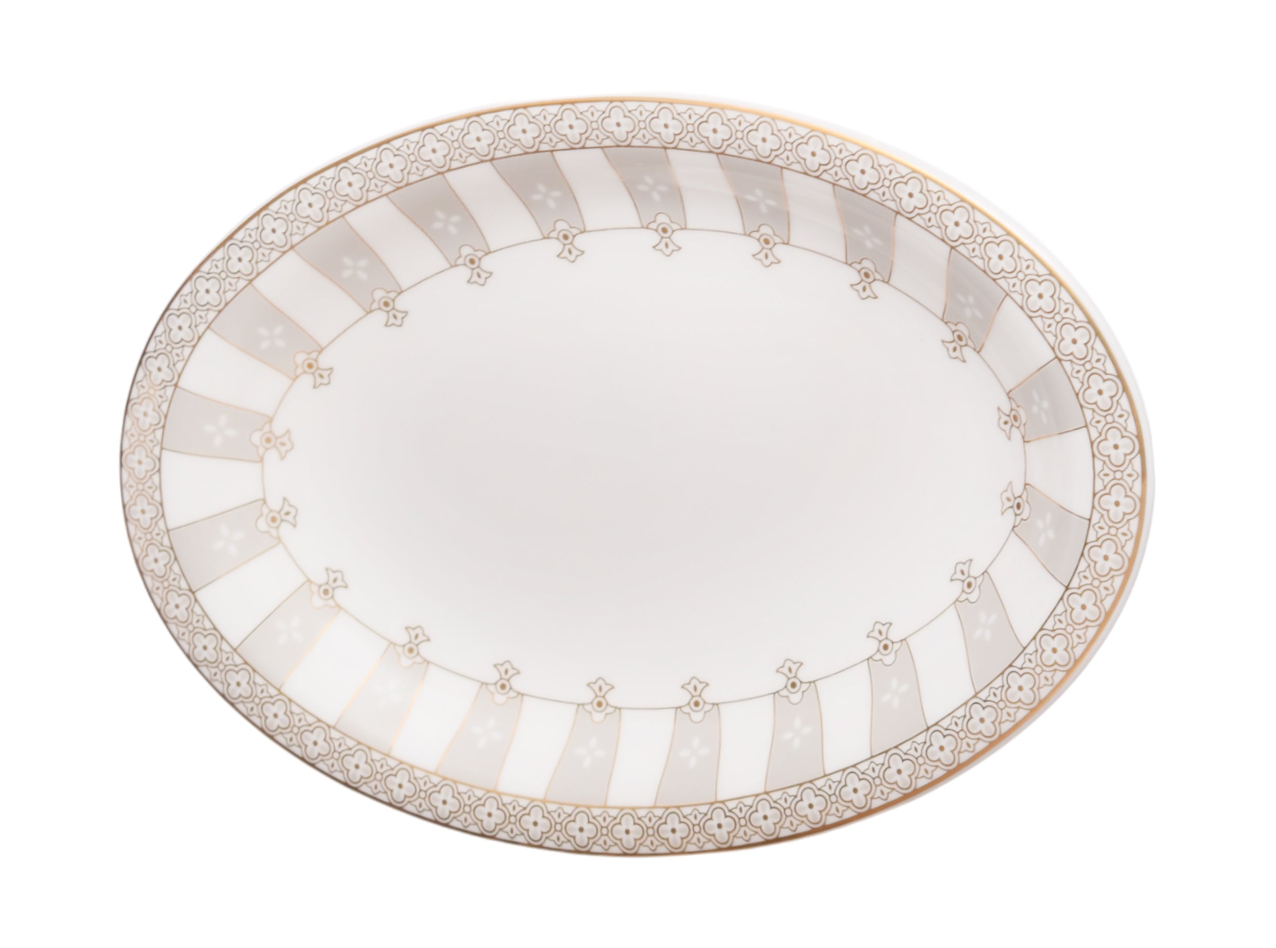 Stand For Gravy13.5X20.0 Cm.FG