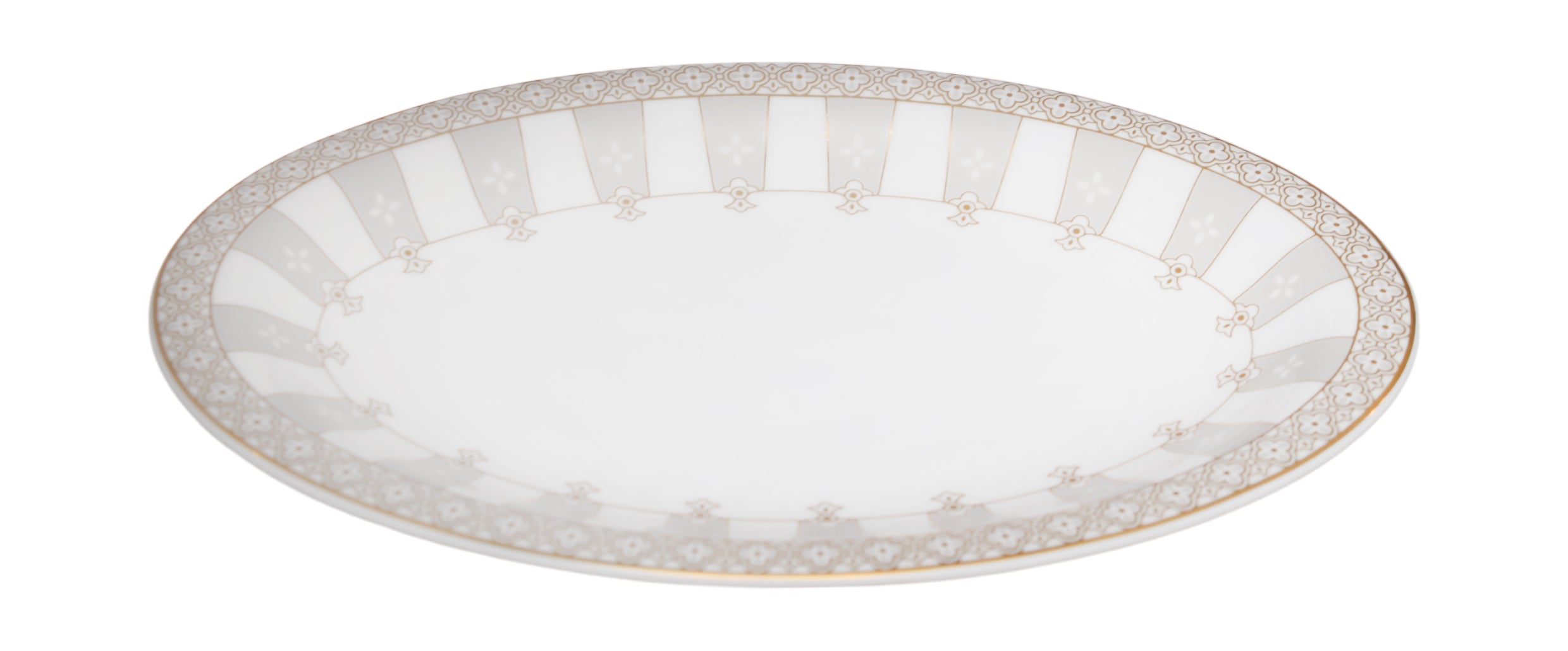 Stand For Gravy13.5X20.0 Cm.FG