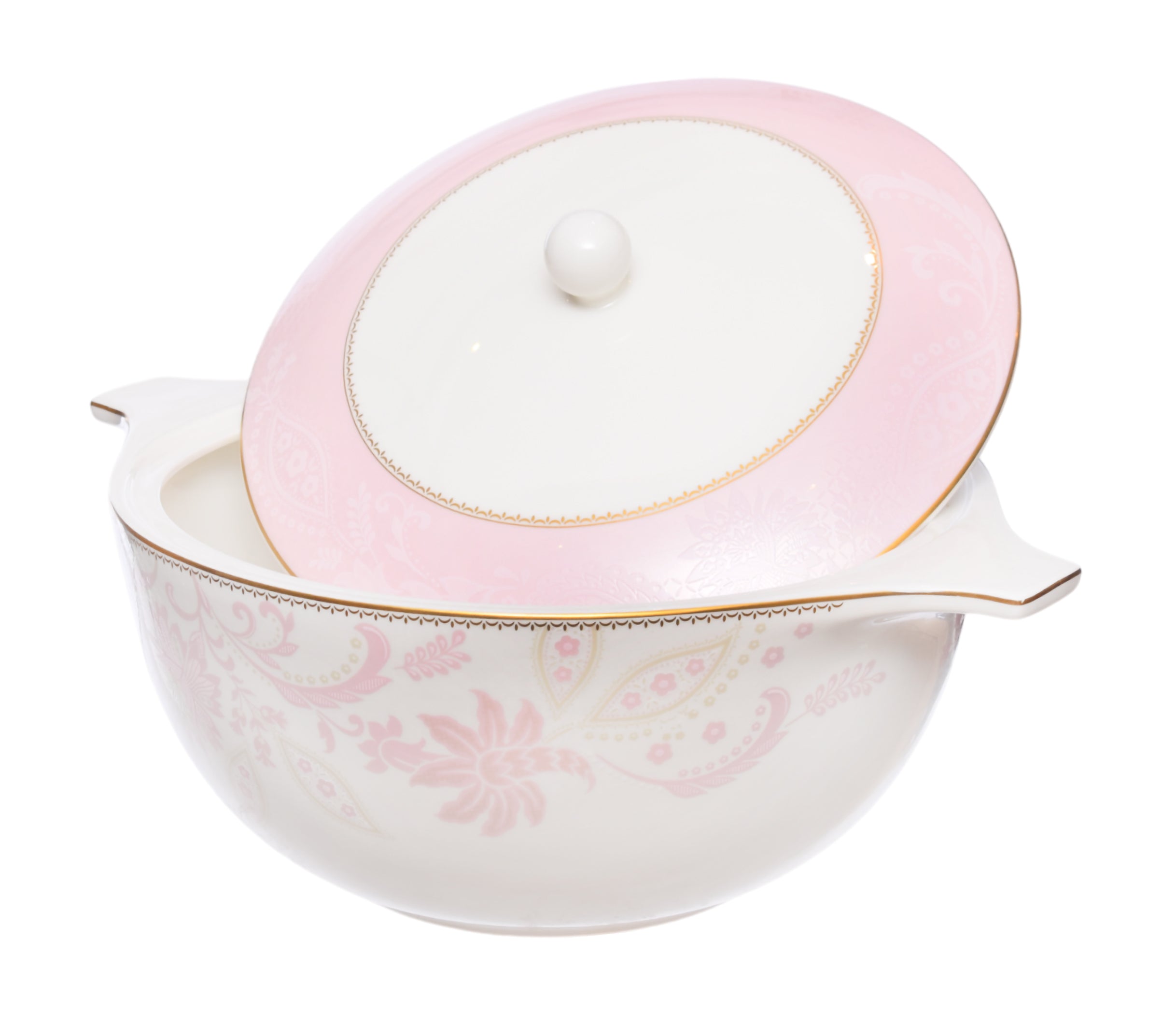 Soup Tureen W/Lid3.0 L.FA