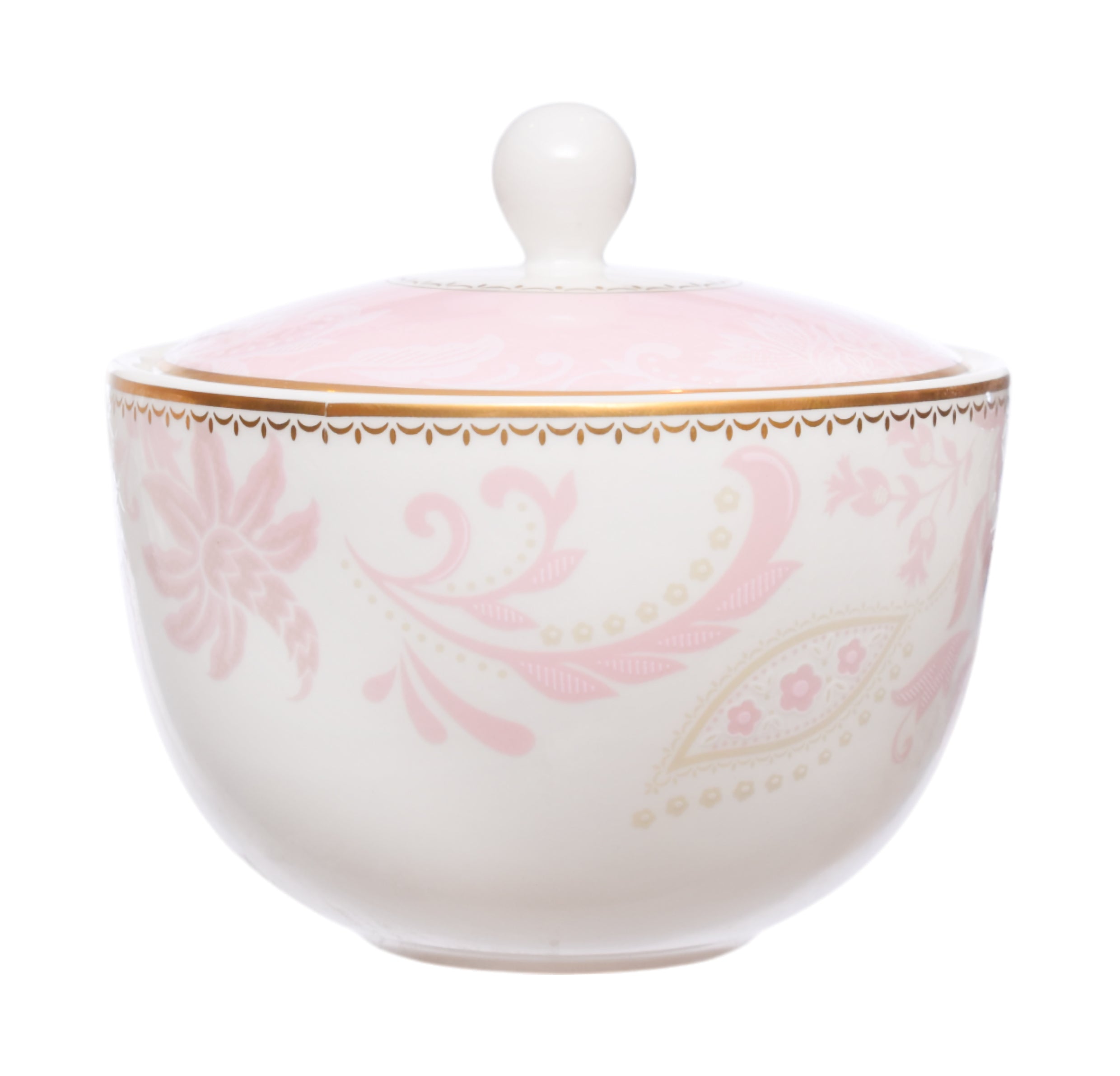Sugar Bowl0.33 L.