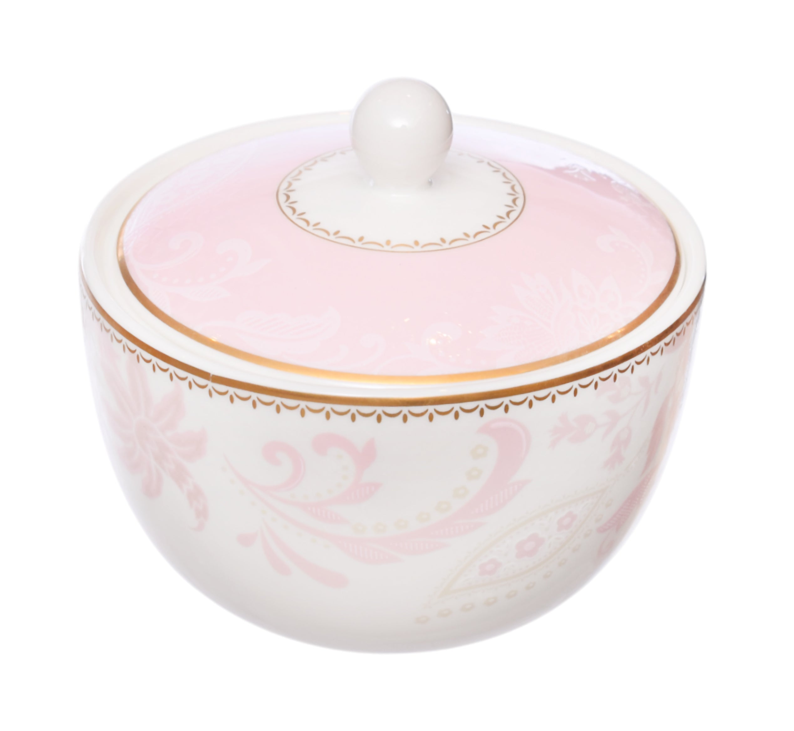 Sugar Bowl0.33 L.