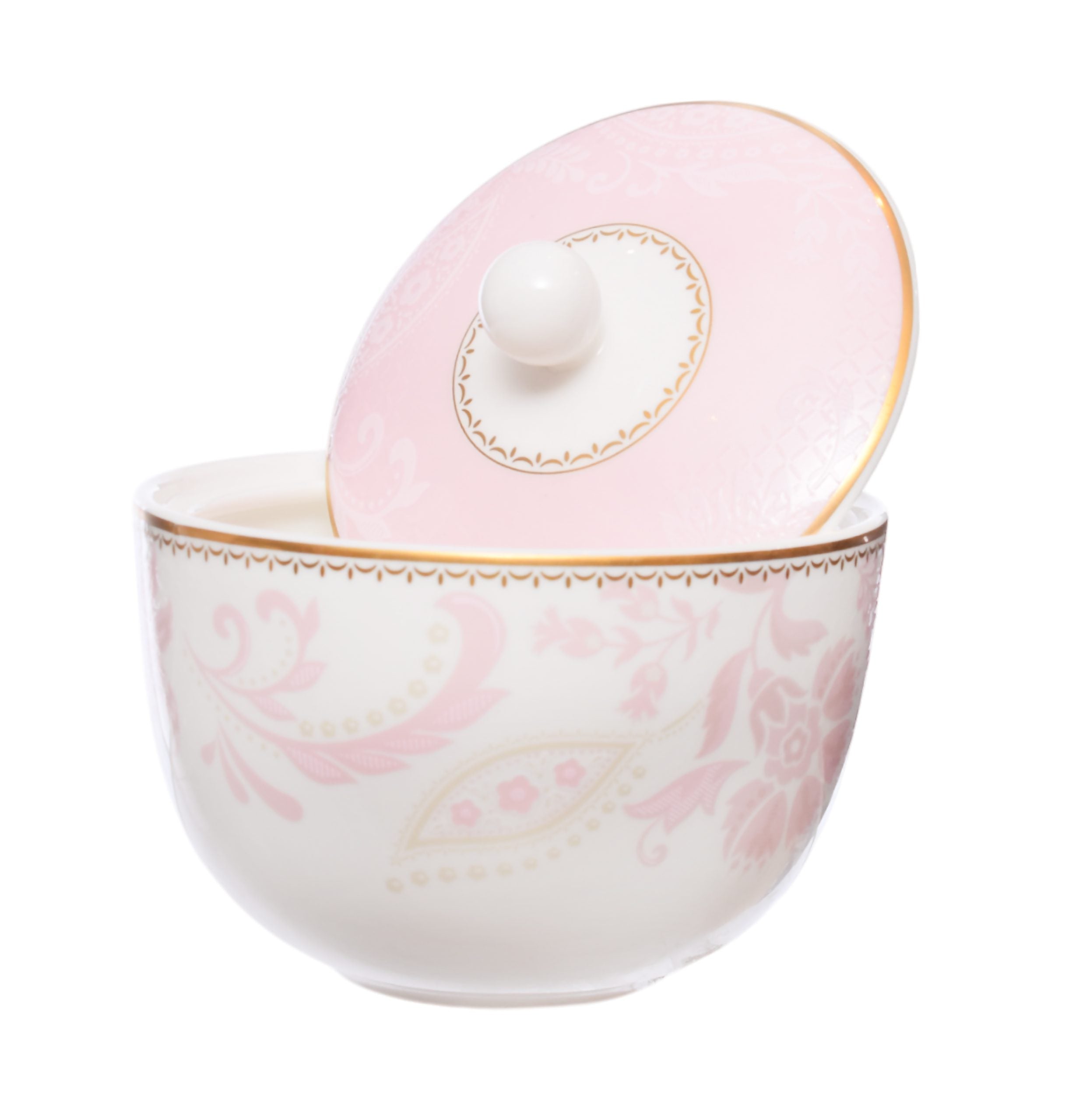 Sugar Bowl0.33 L.