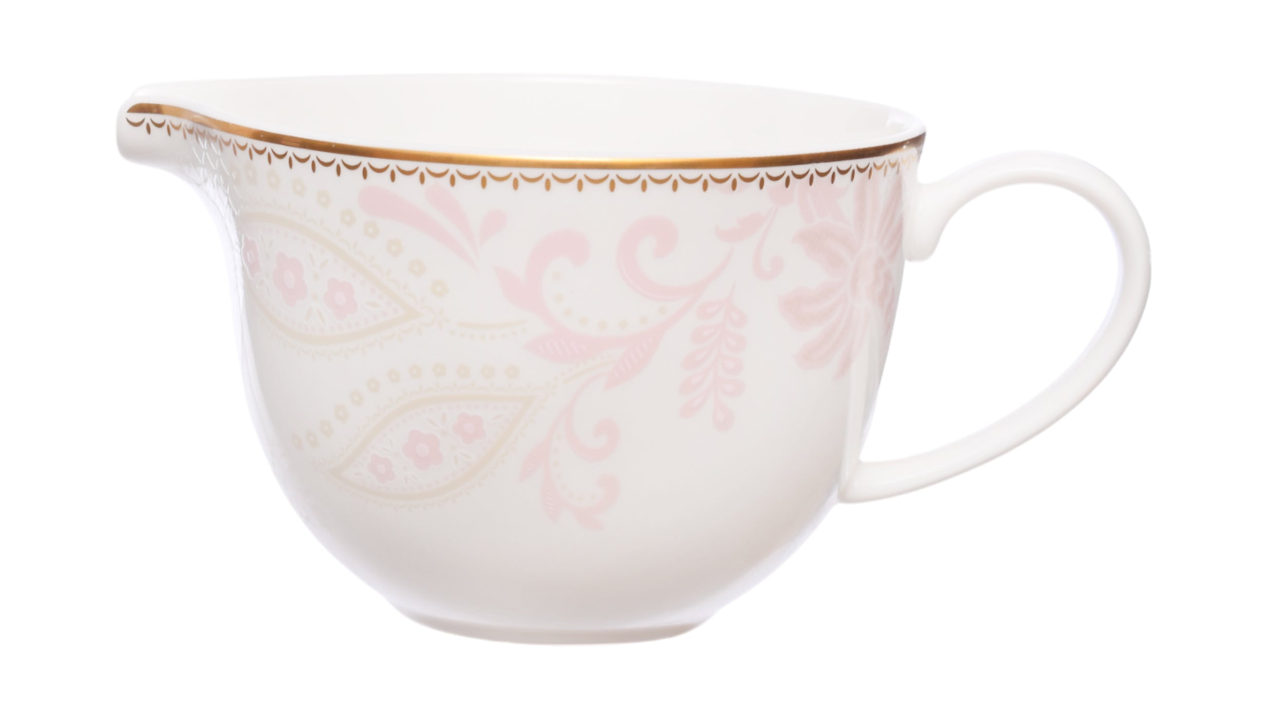 Creamer0.26 L.