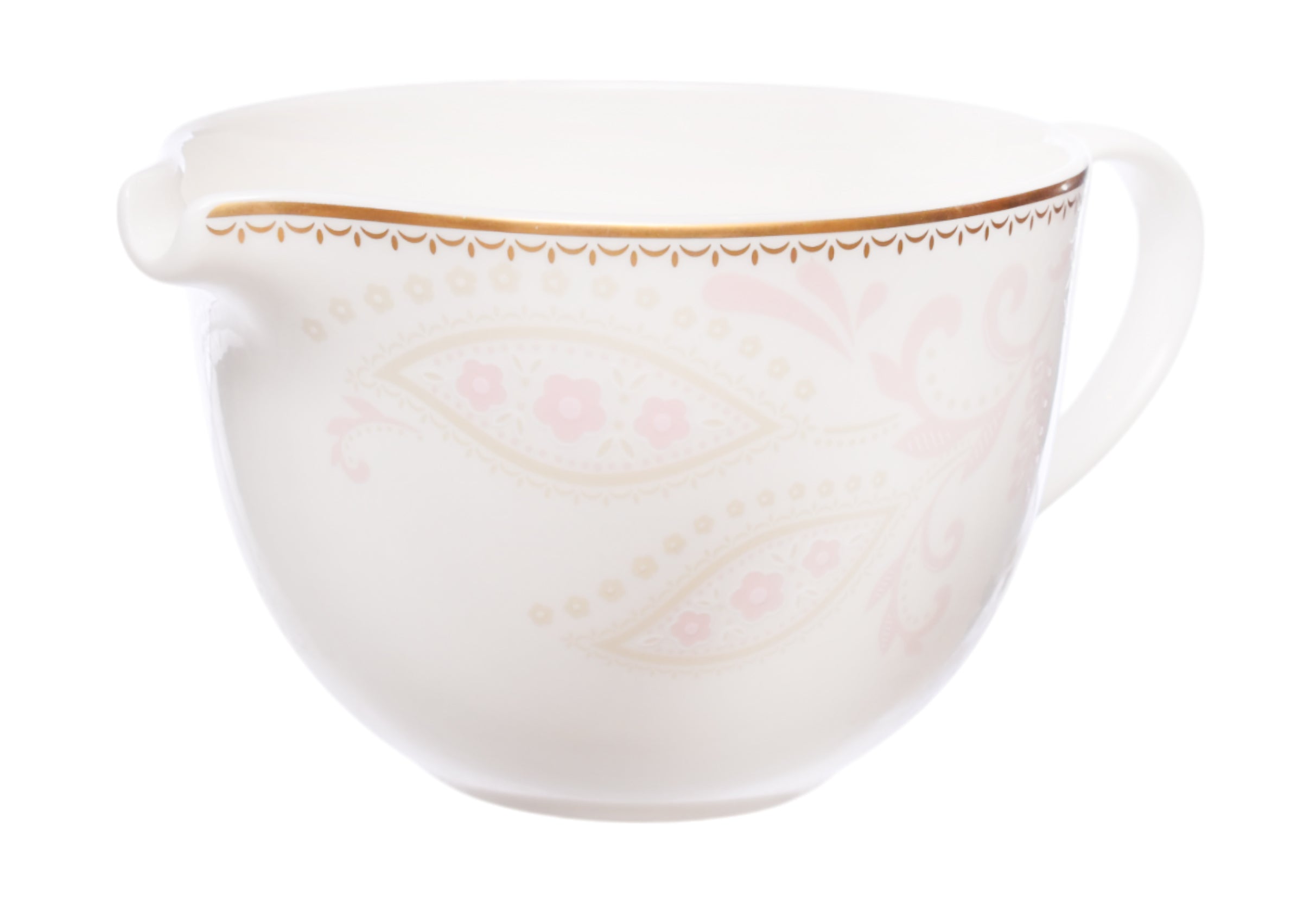 Creamer0.26 L.