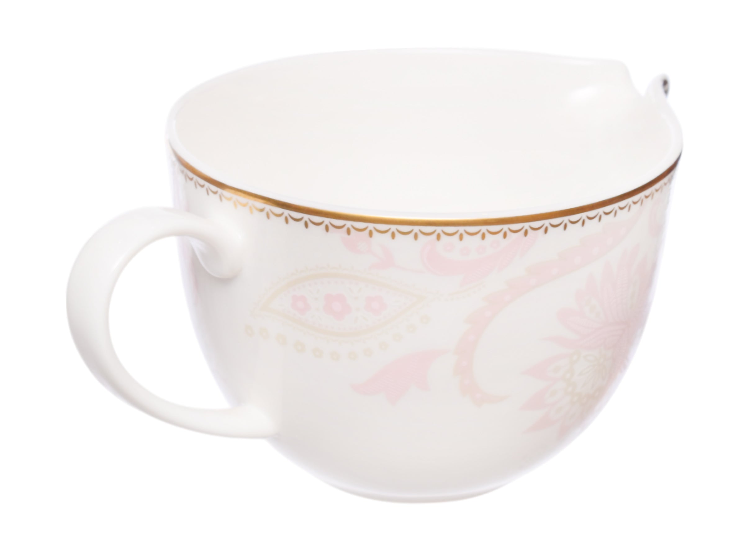 Creamer0.26 L.
