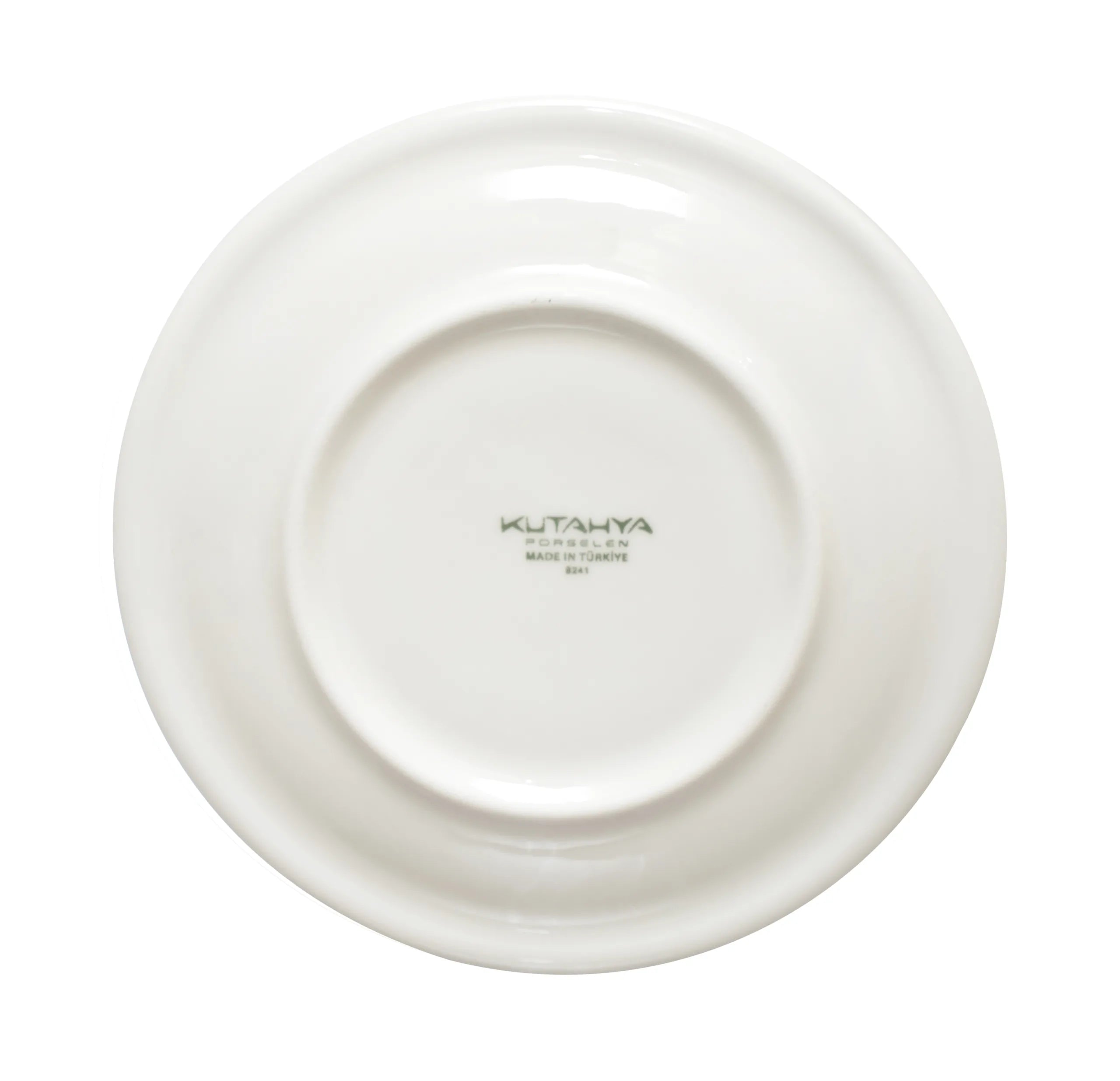 Cinnamon FLAT PLATE 17 CM
