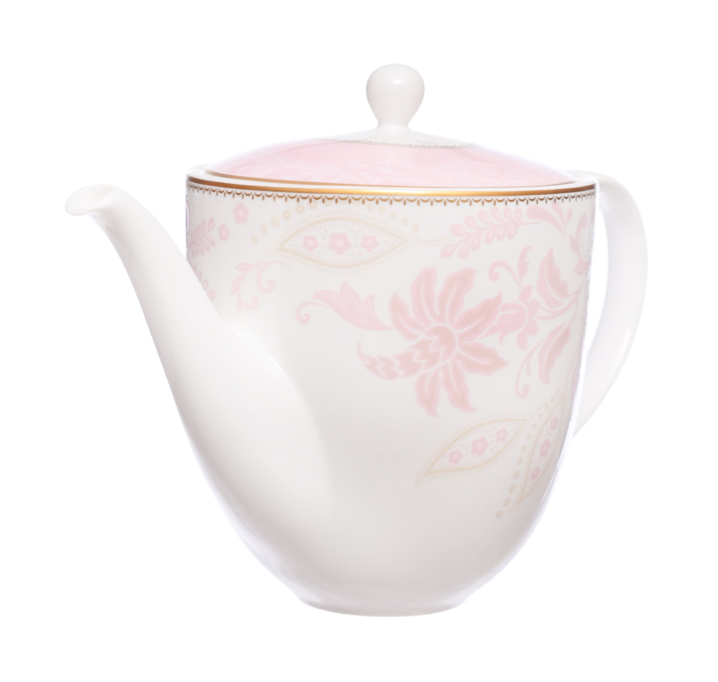Coffee Pot W/Lid1.29 L.