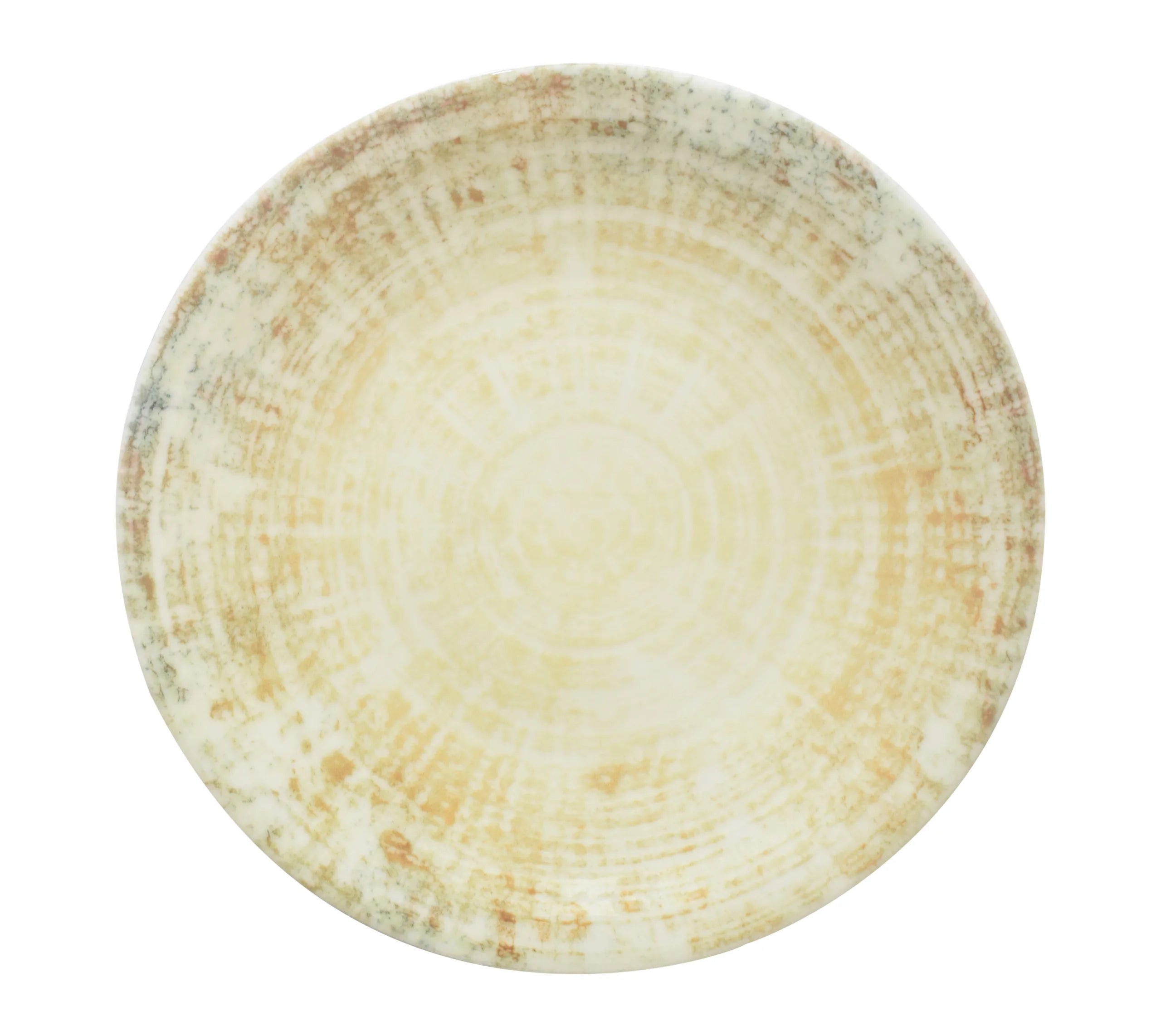 Cinnamon FLAT PLATE 21 CM