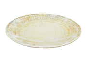 Cinnamon FLAT PLATE 21 CM