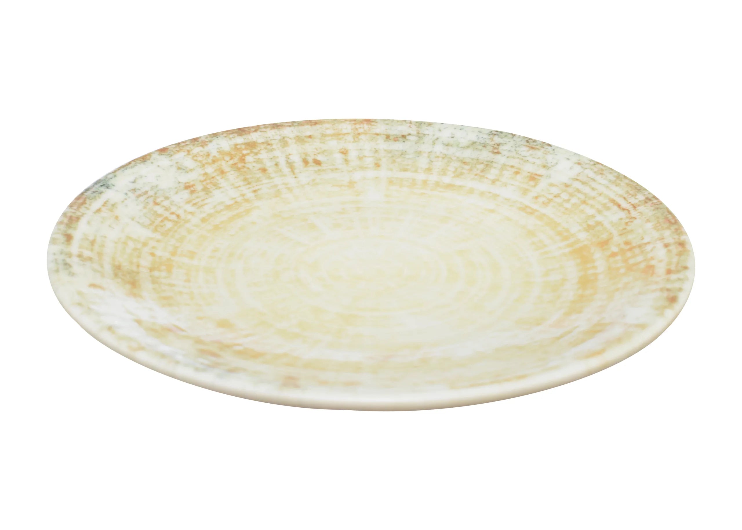 Cinnamon FLAT PLATE 21 CM