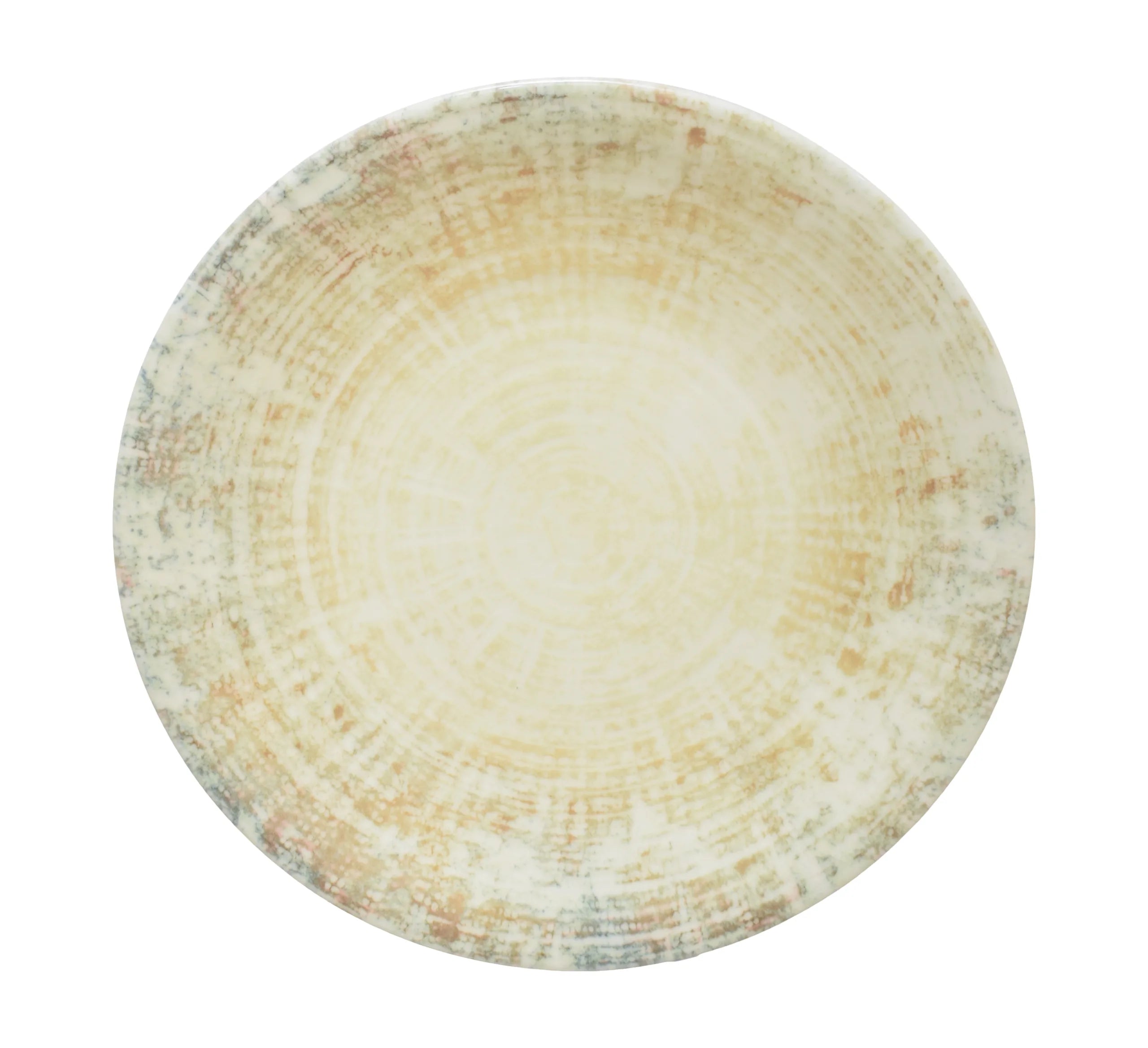 Cinnamon FLAT PLATE 32 cm