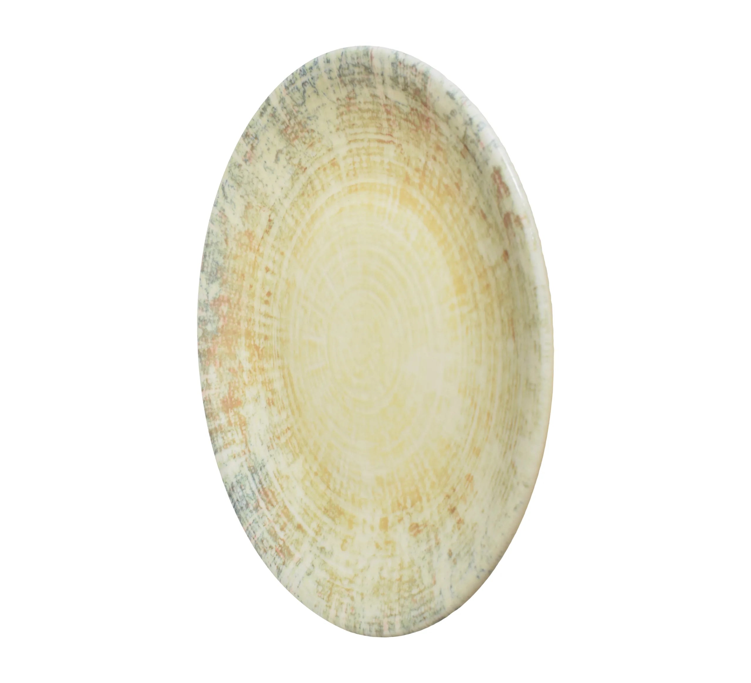 Cinnamon 27CM.FLAT PLATE