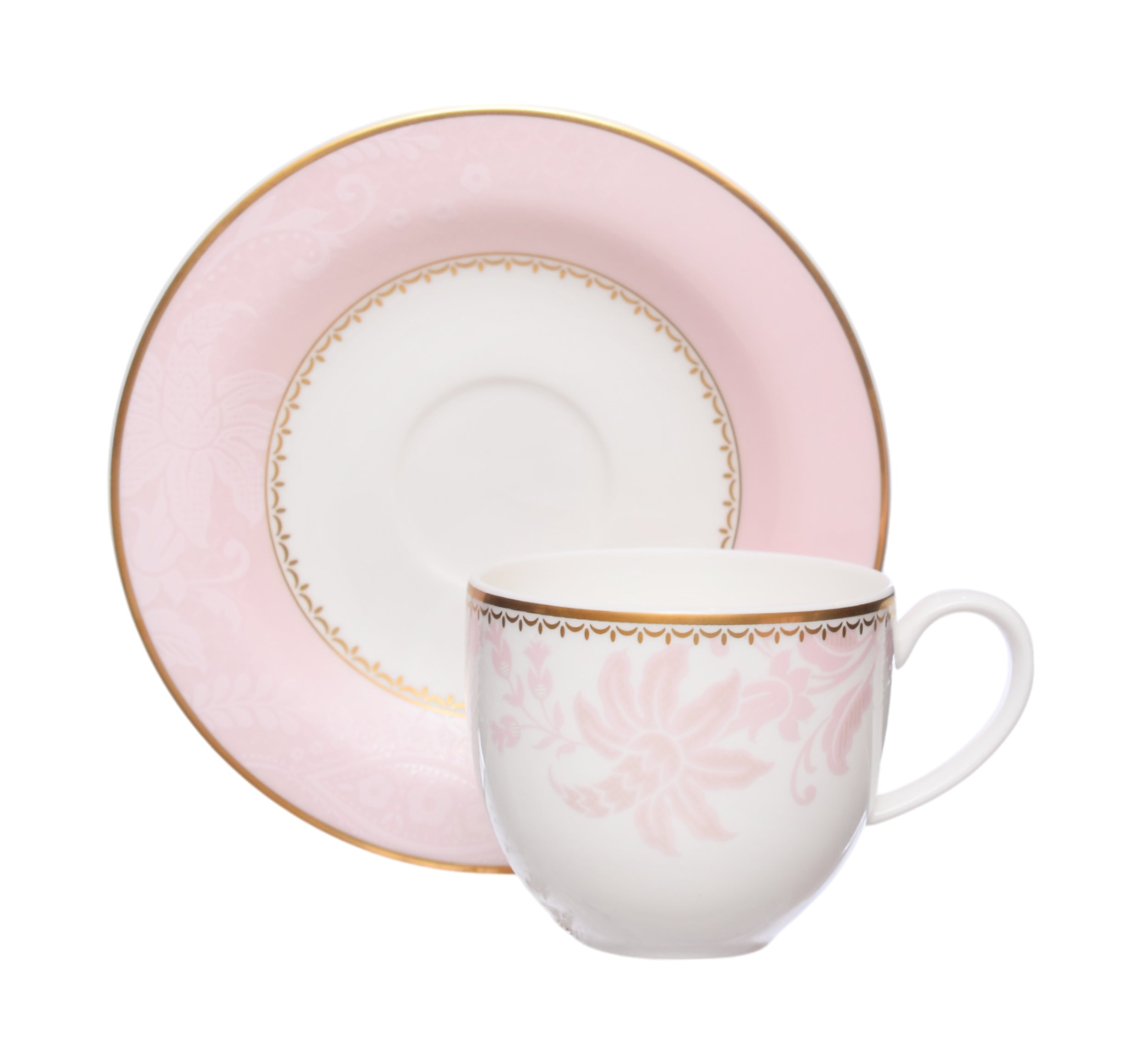 Espresso Cup Saucer12.5 Cm.