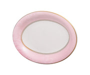 Oval Plater29.0X38.5 Cm.
