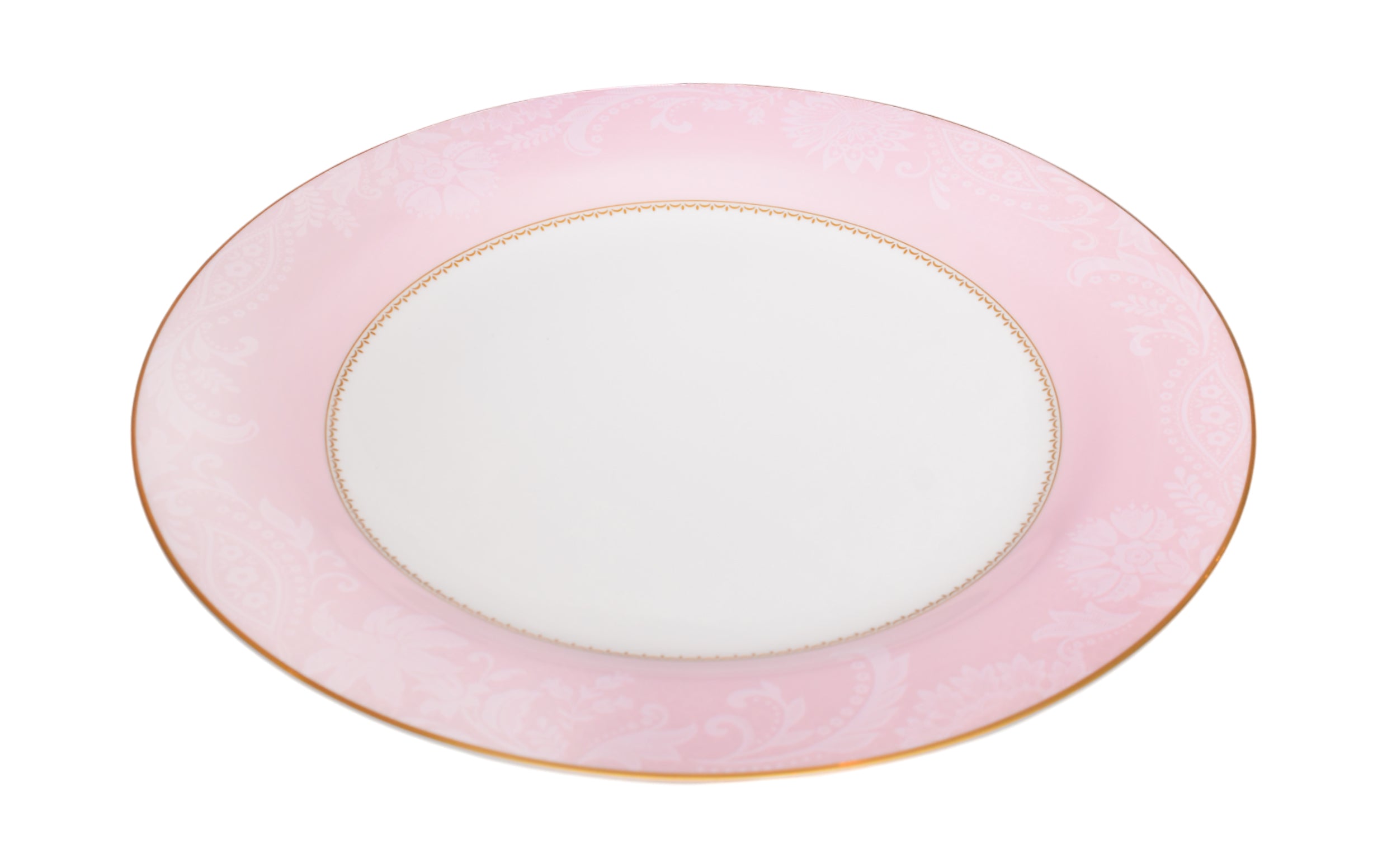 Round Flat Plate28.0 Cm.