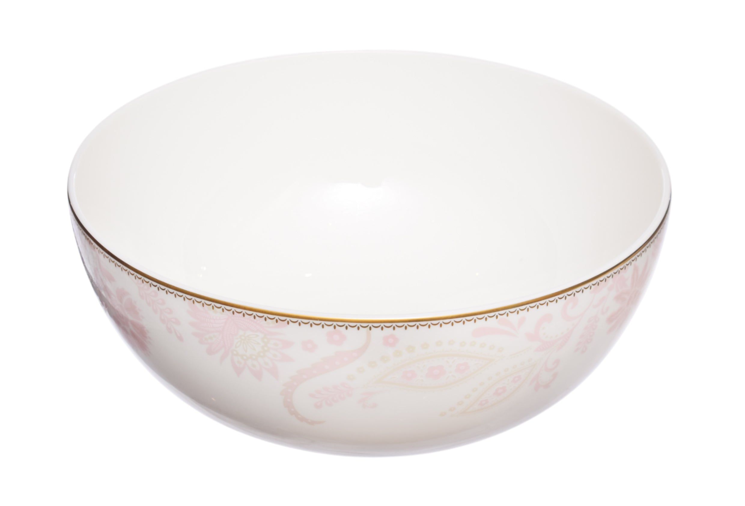Salad Bowl 23 Cm.