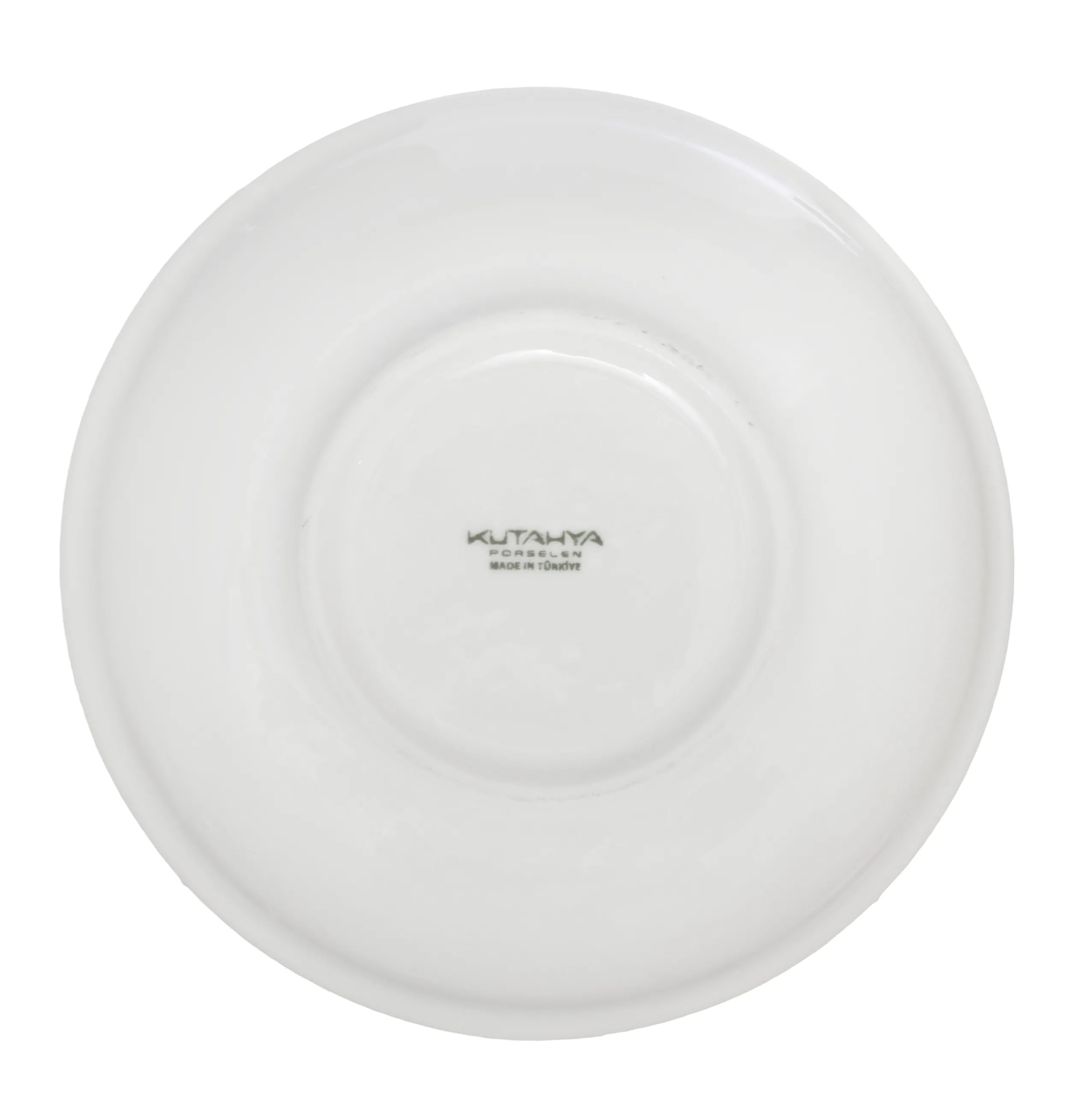 Cinnamon 21CM DEEP PLATE