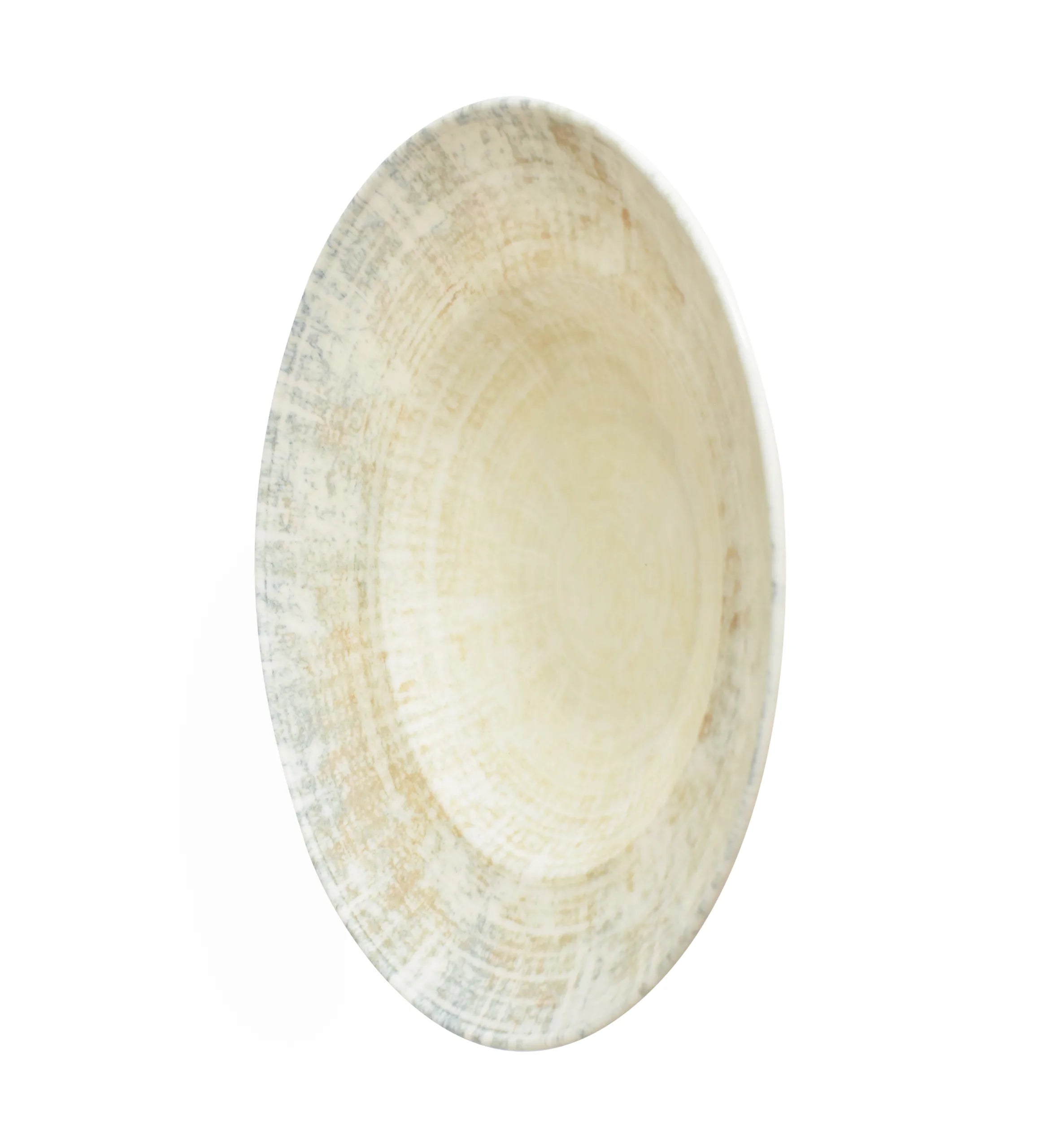 Cinnamon SPAGHETTI PLATE 27 CM