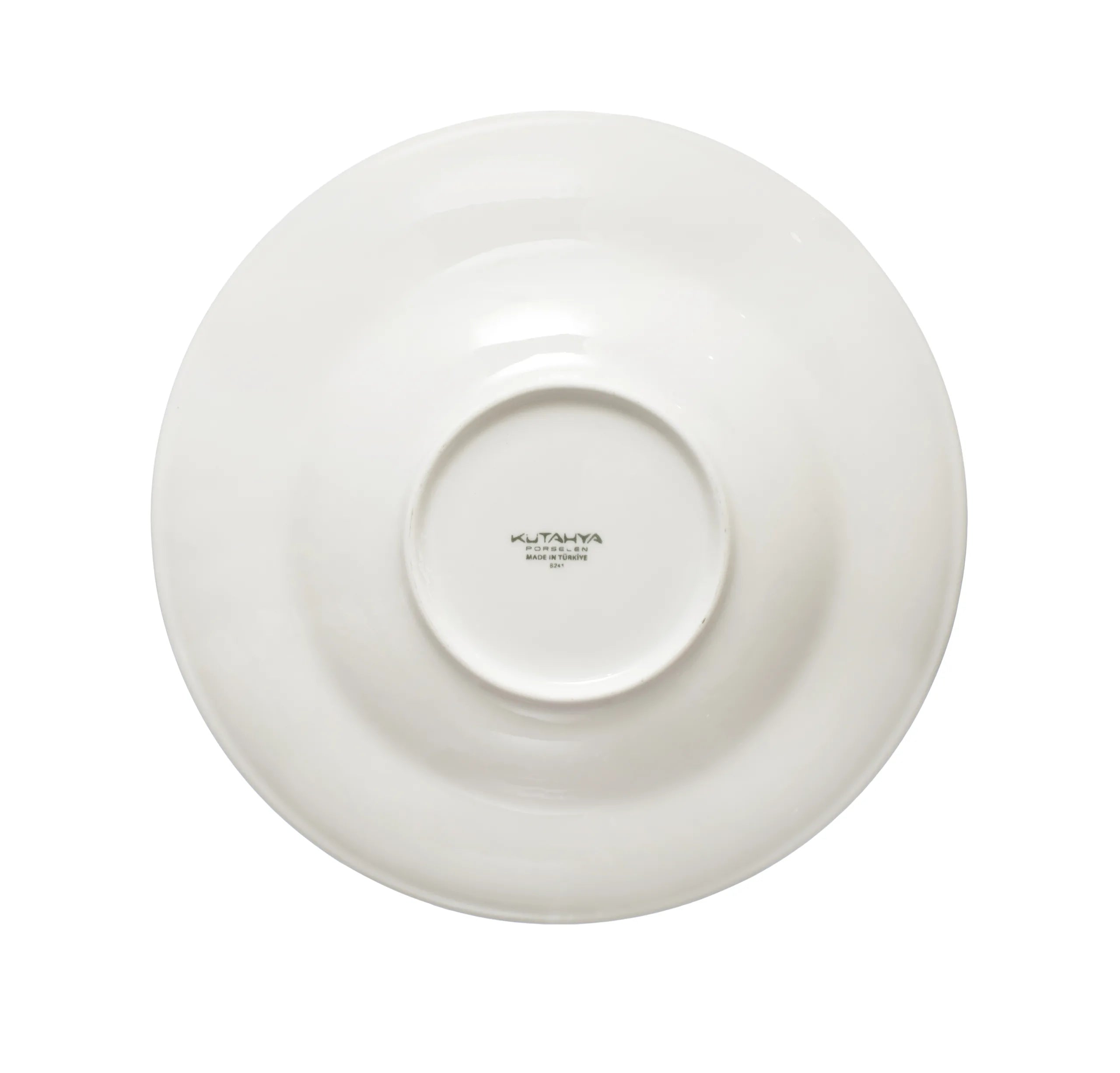 Cinnamon SPAGHETTI PLATE 27 CM