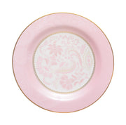 Round Flat Plate21.0 Cm.